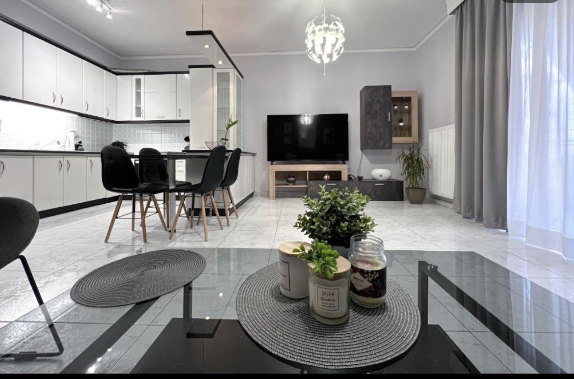Apartment in the center 82sqm