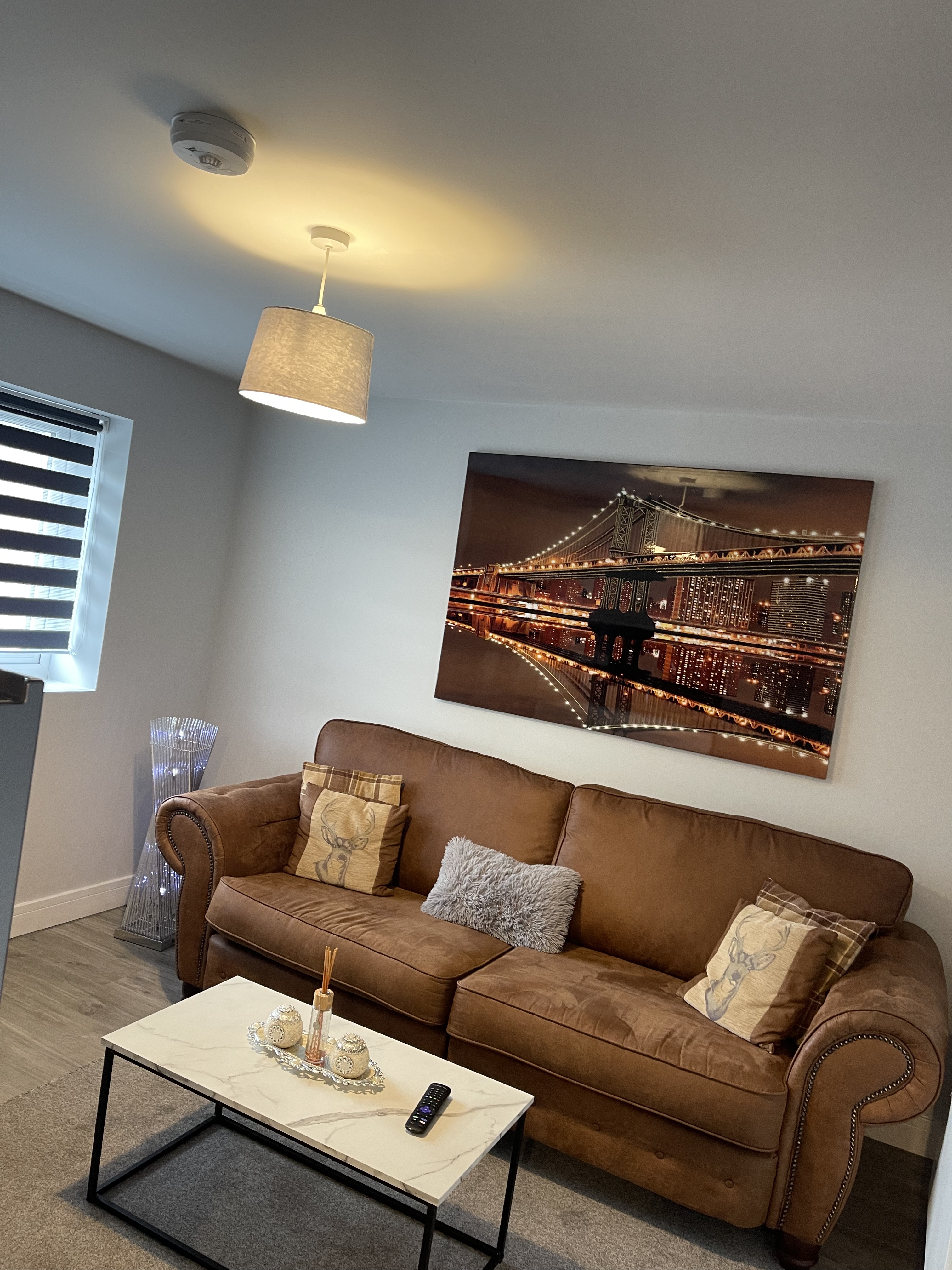 Dream flat
