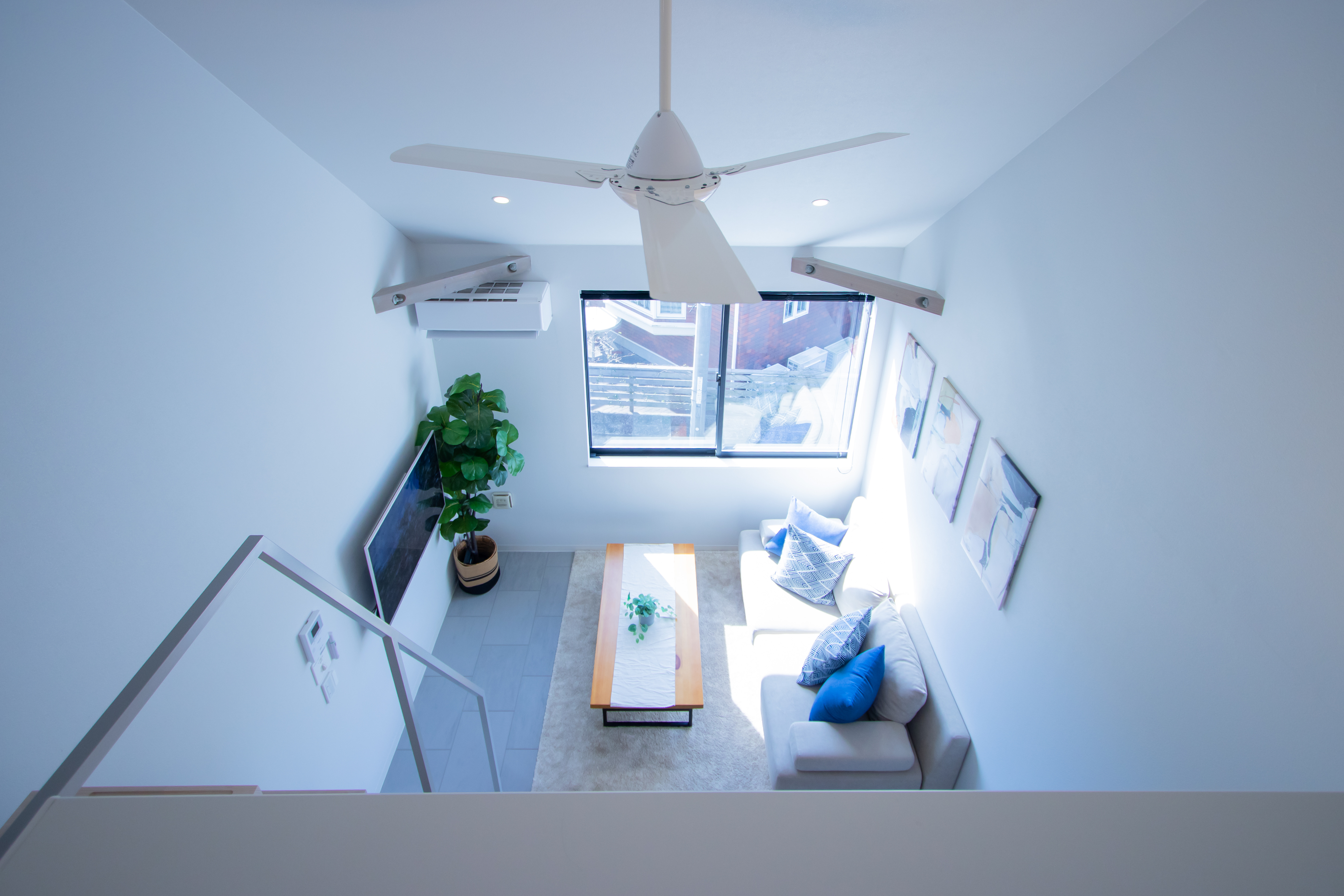 6/22迄 GRANT NOBLE 7’0” the homesick 湘南手渡 Stylish Retreat | Free E-Bikes | Kamakura & Zushi