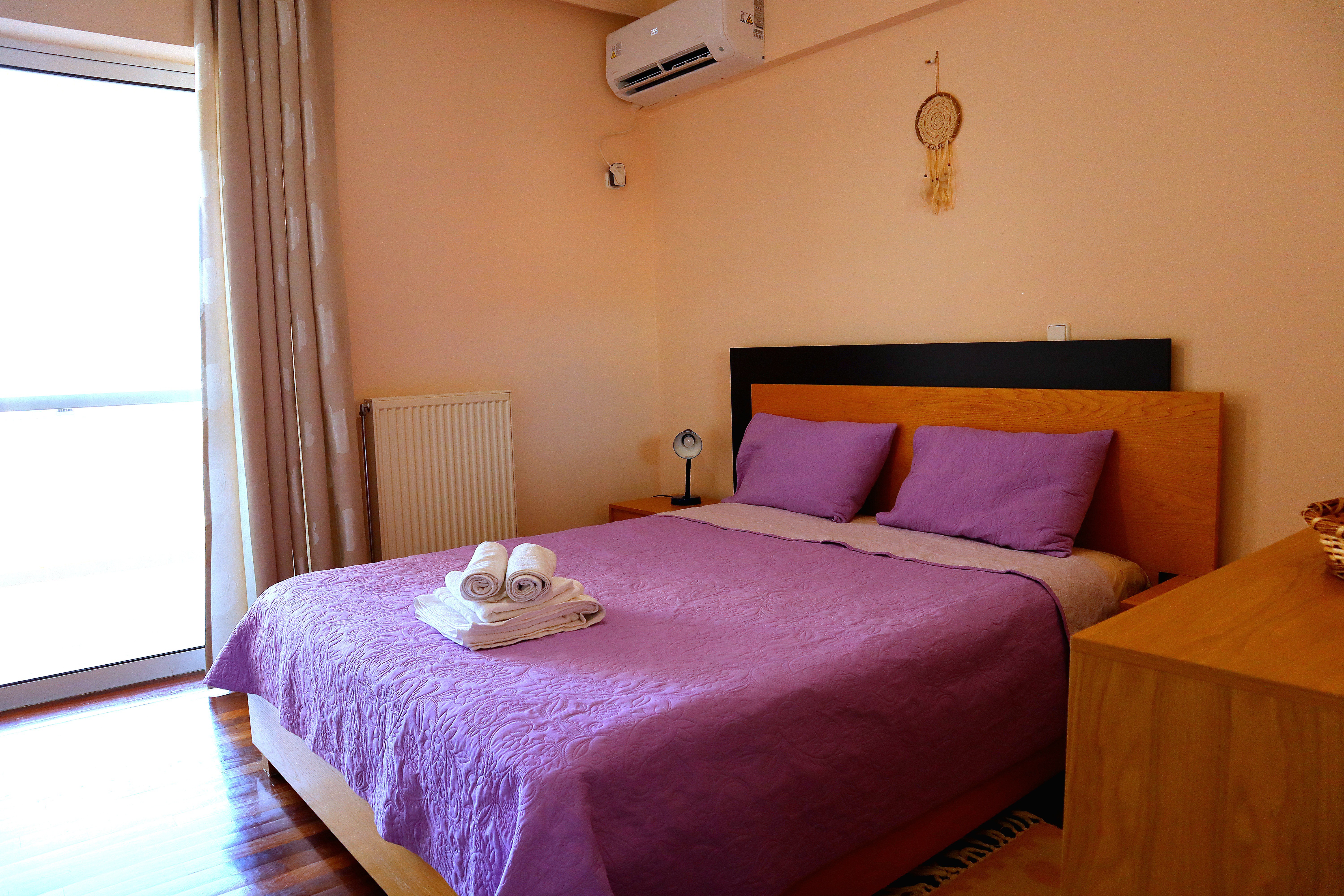 Filoxenia apartment
