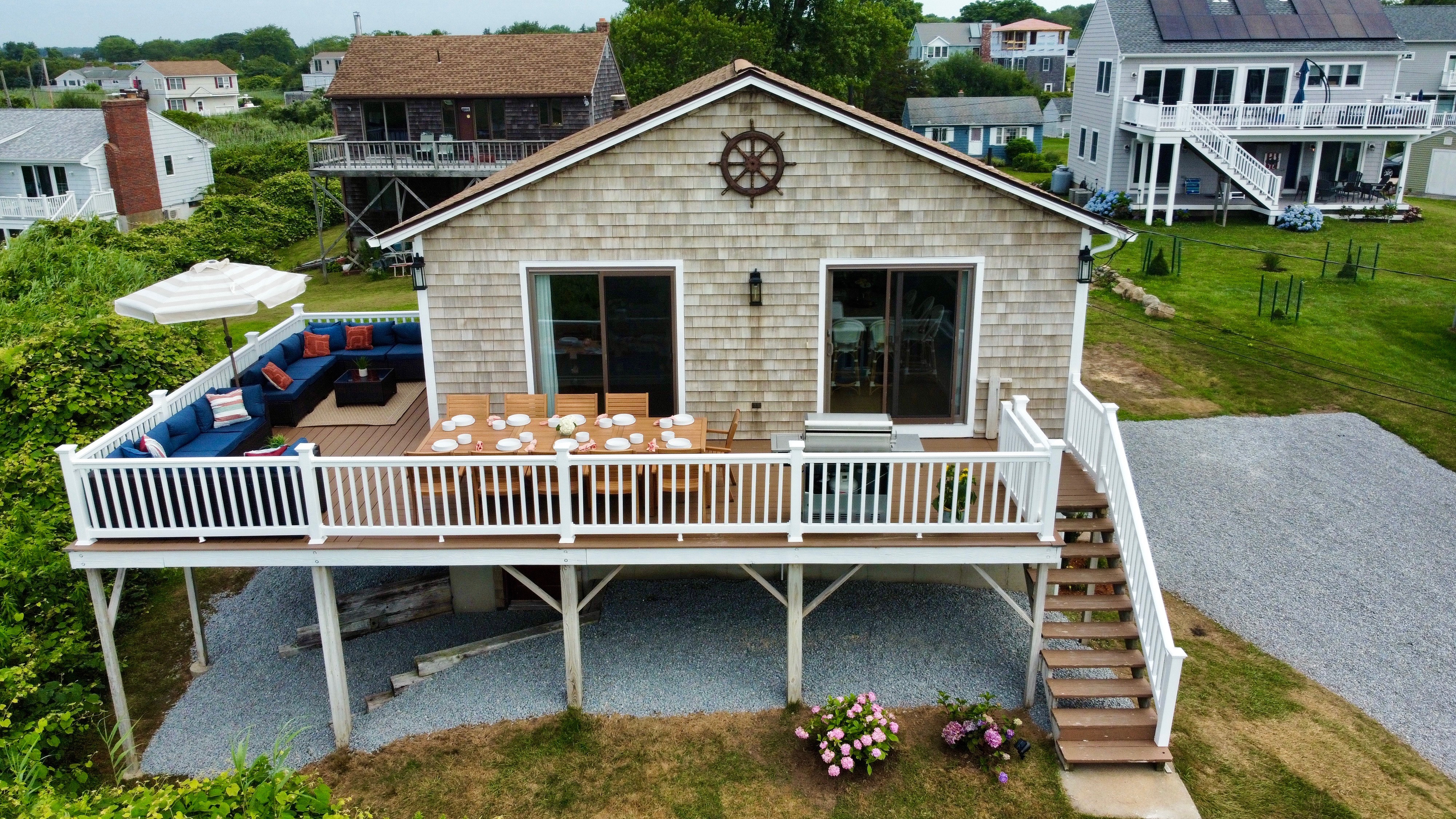 Water’s Edge Beach Haven