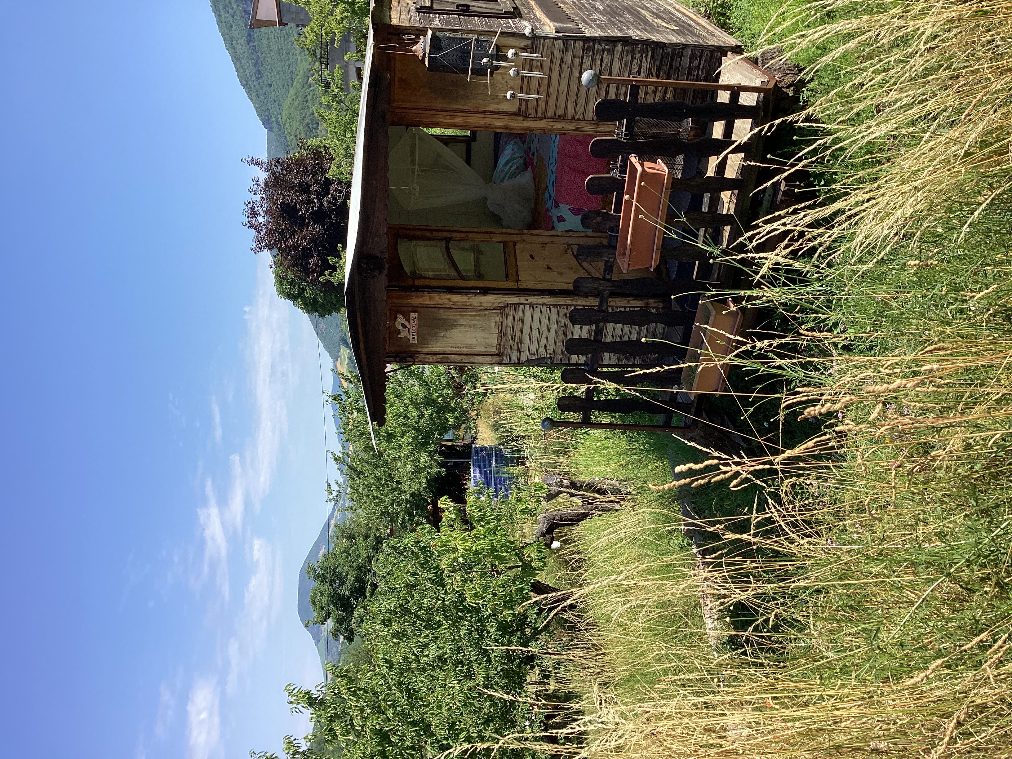 Good vibes Camp 2