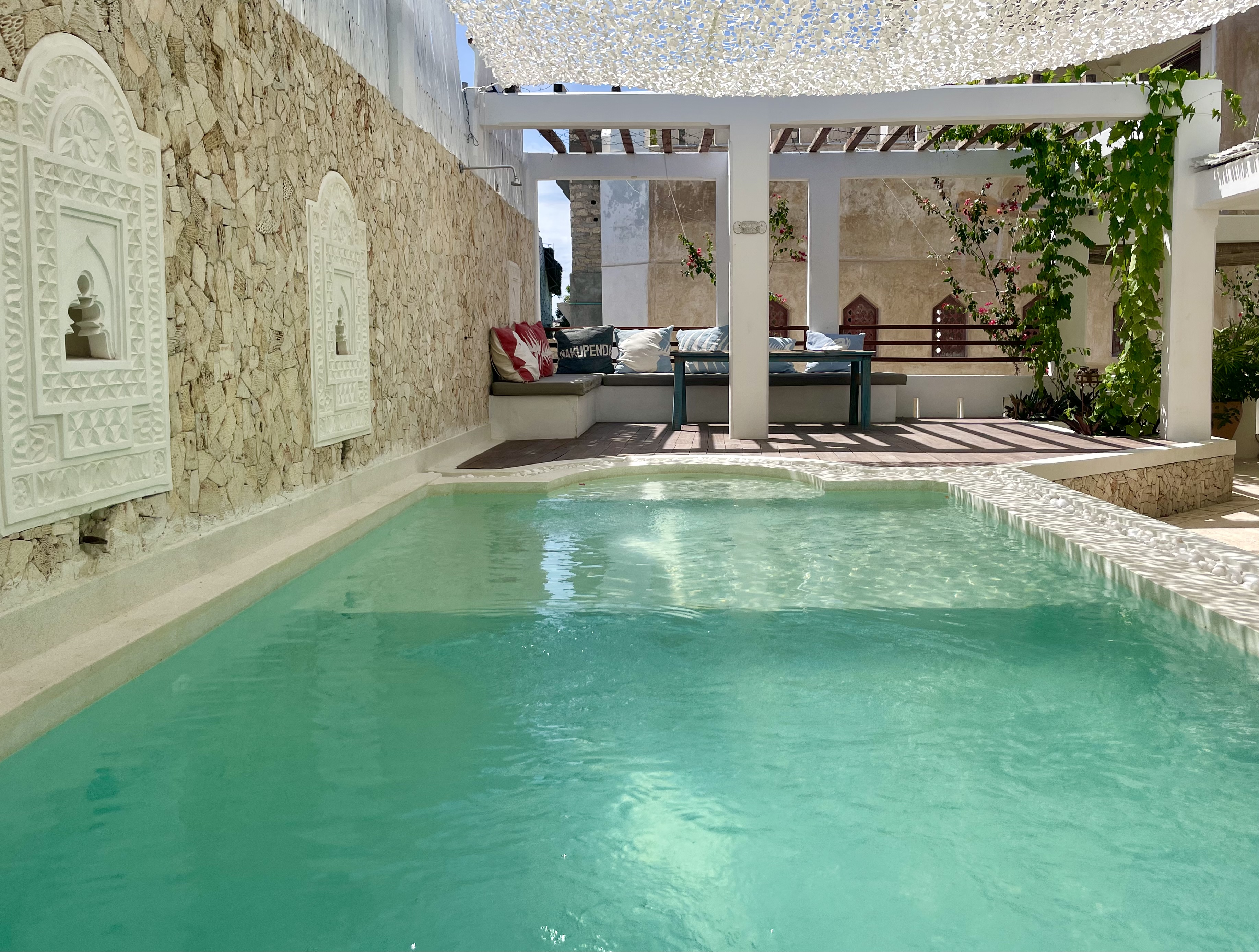 Wimbi House - Shela - Lamu