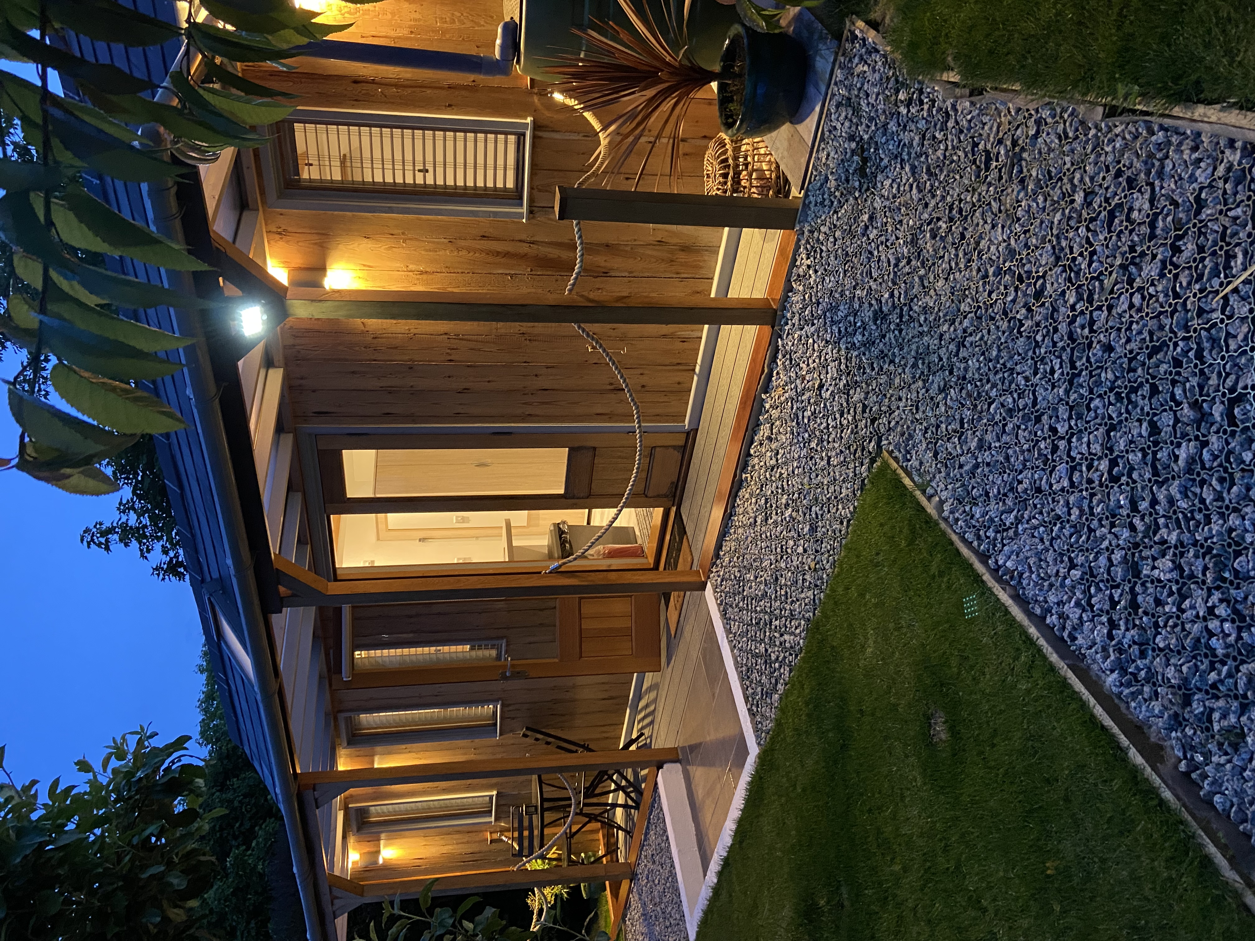 Anson’s Retreat - Porthleven