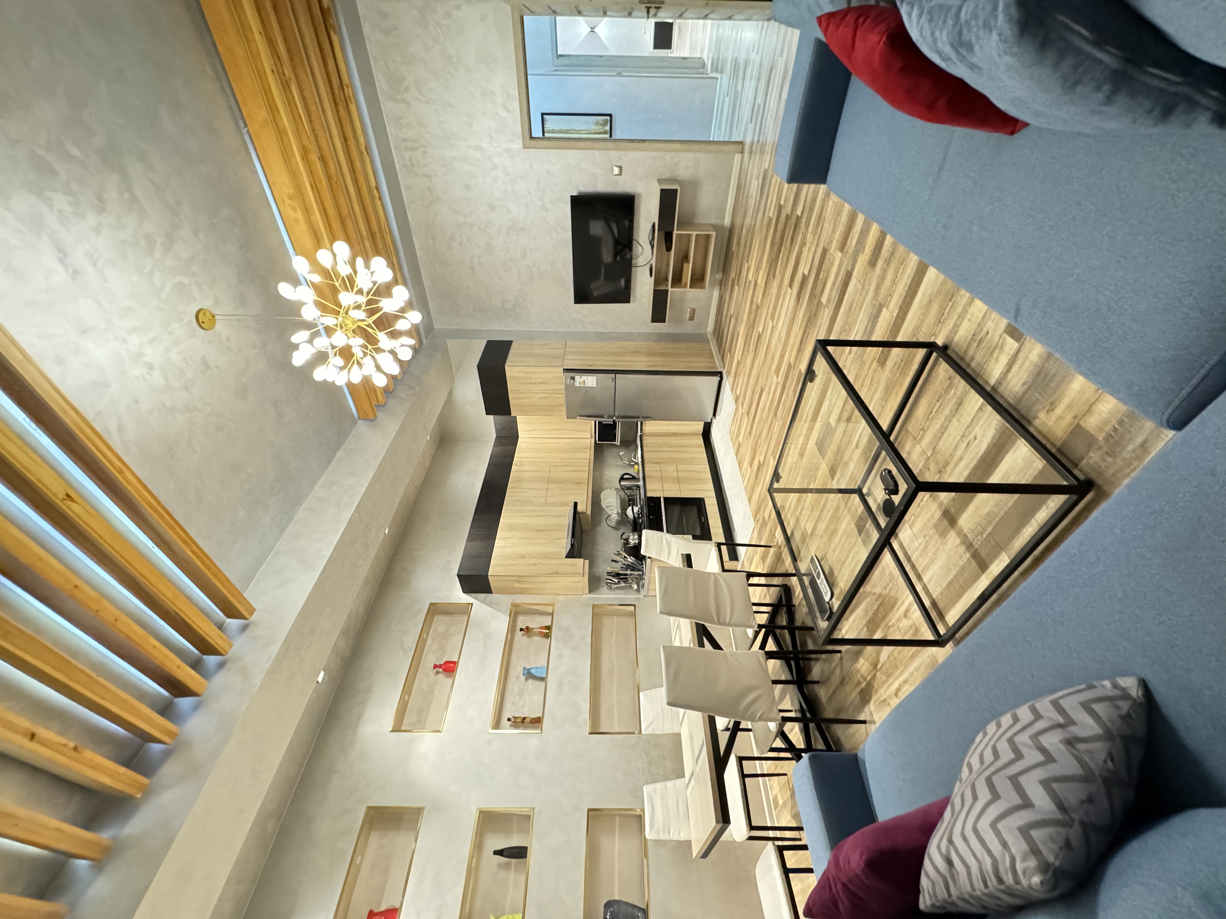 Apartment near to Airport 3BR