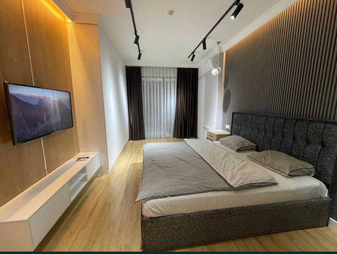 Akay city 16th floor
