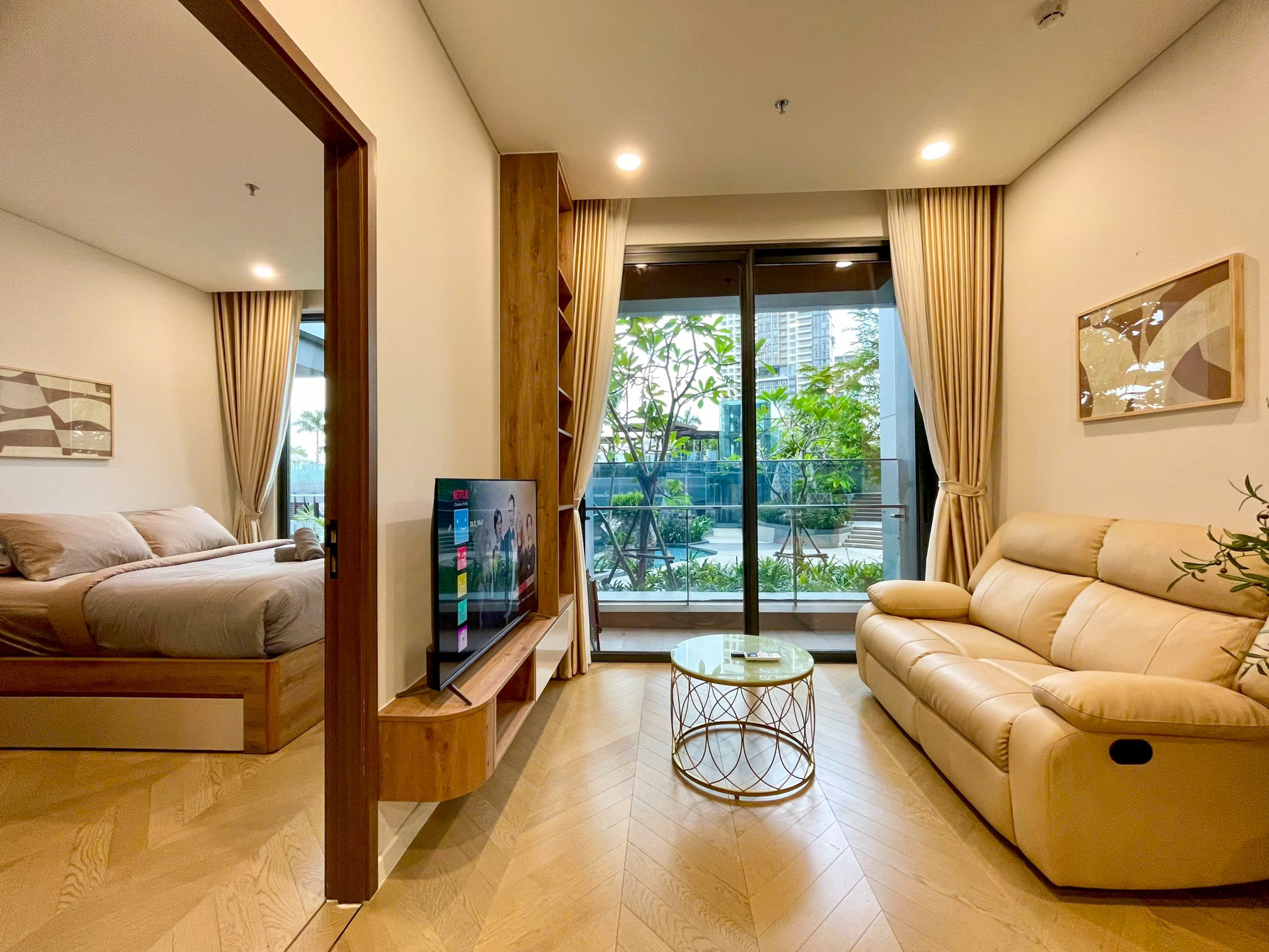 [Supreme Promotion] Thao Dien-Modern Smart Home