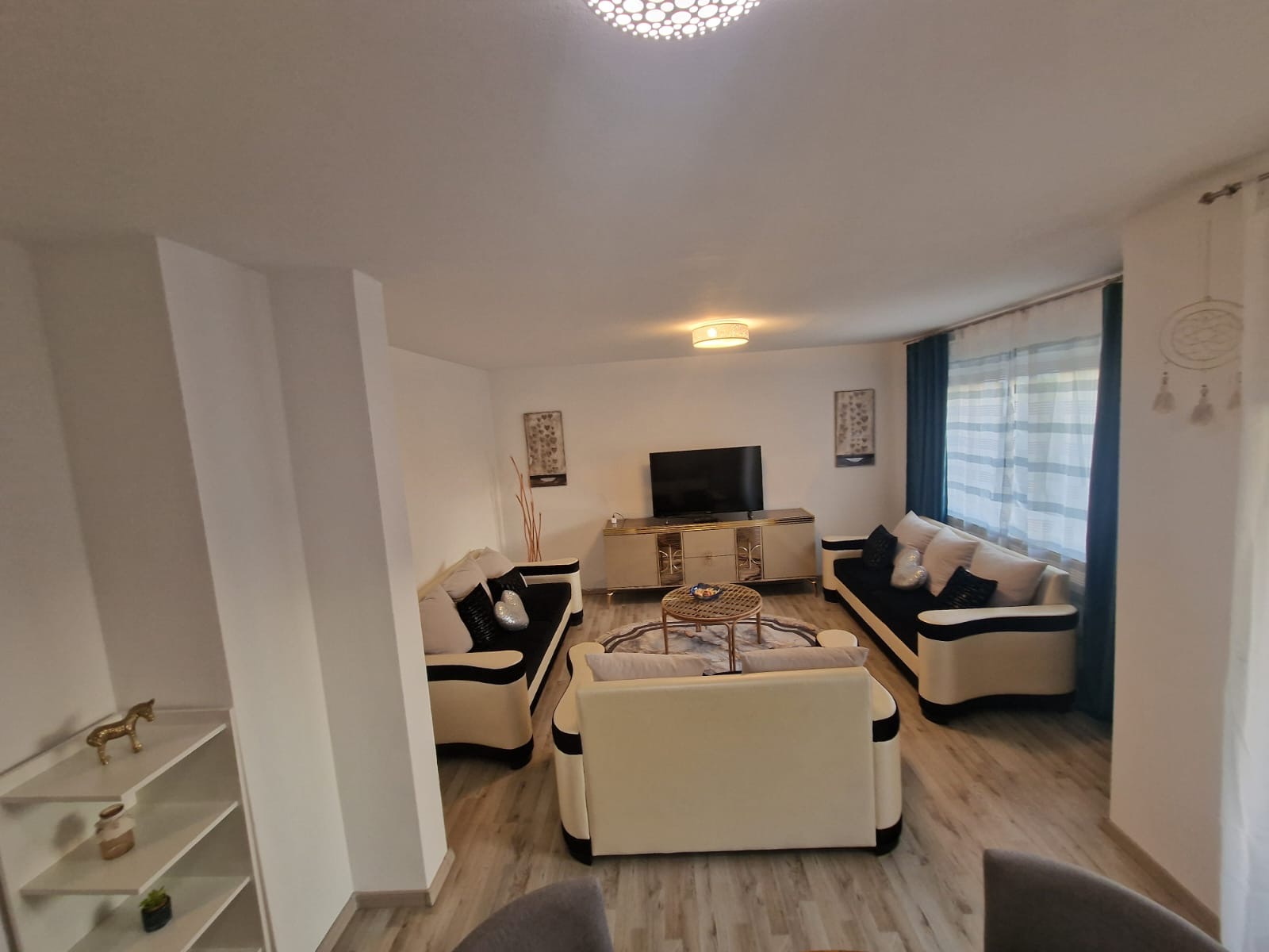 Apartment Schatzberg