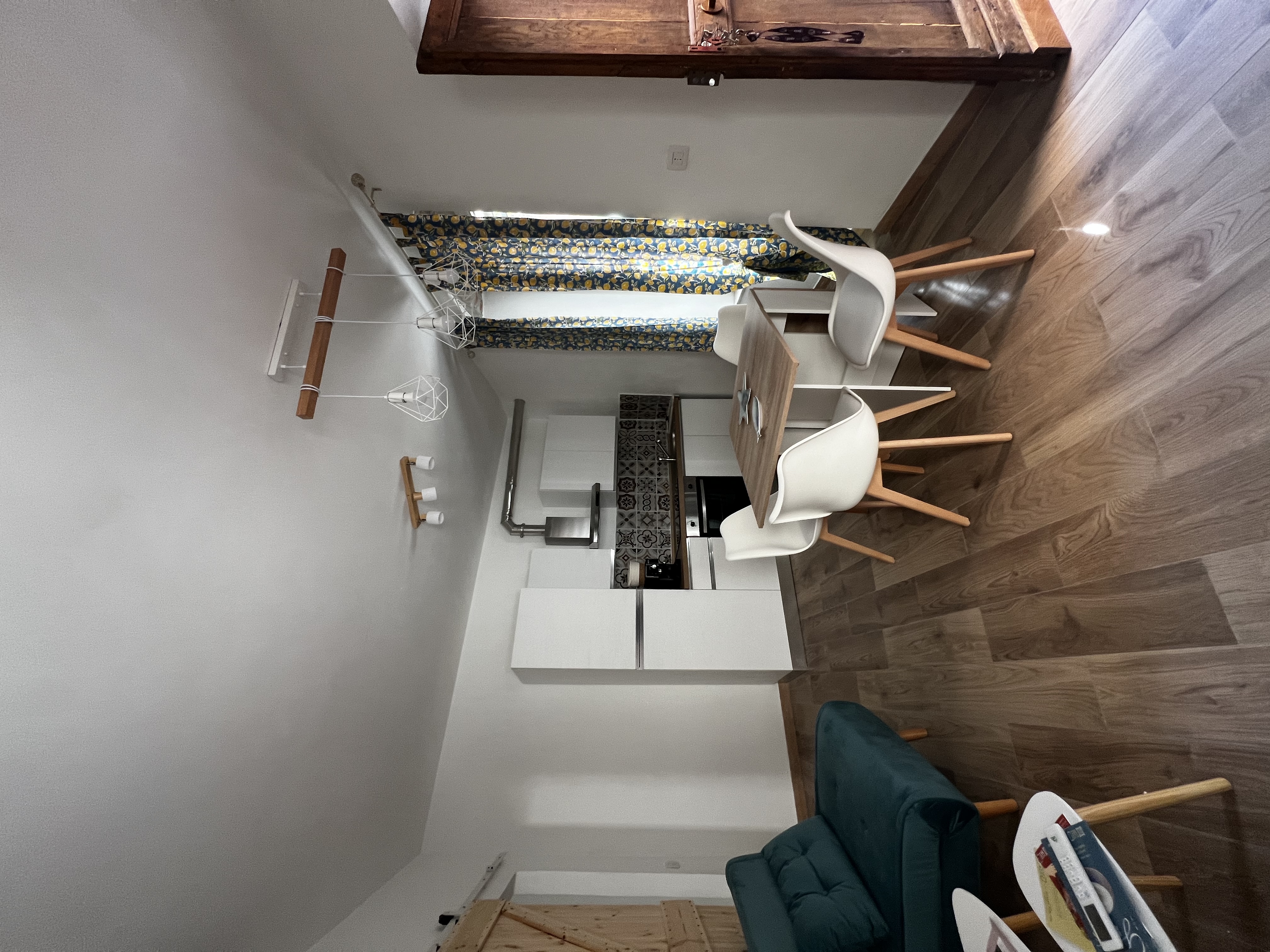 Apartment Villa del Borgo