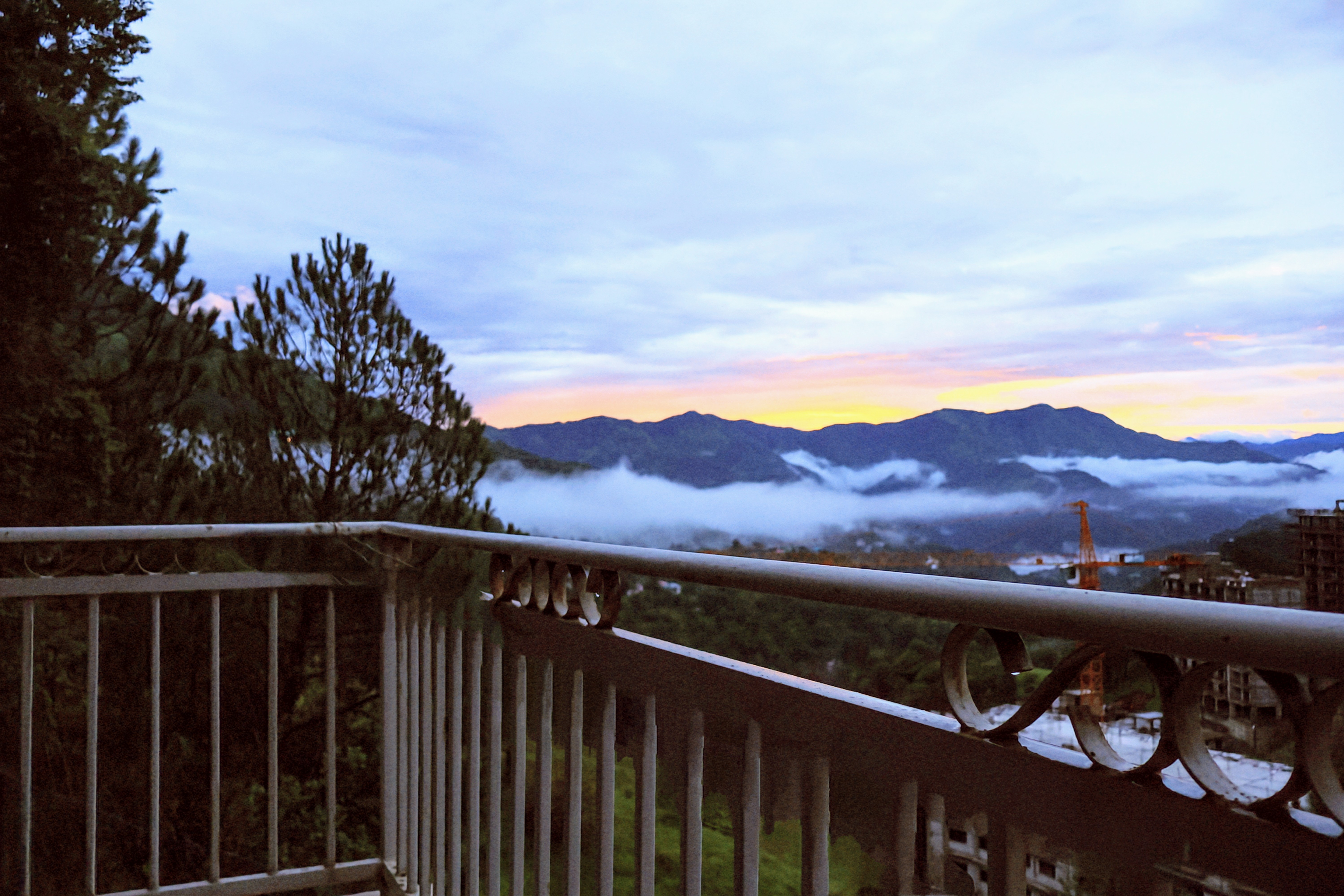 The 2bhk Family Stays by Glambirds