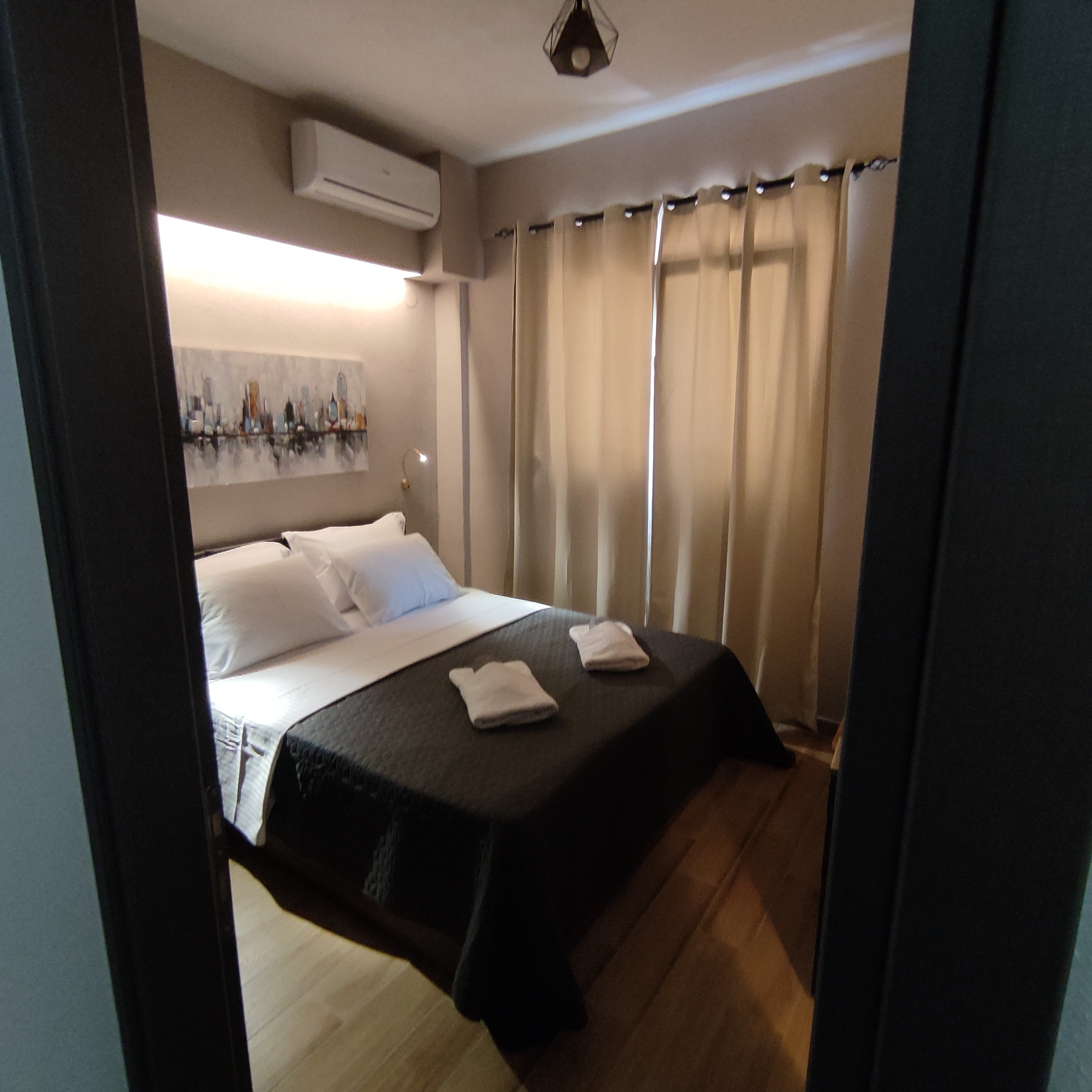 Aelia central city apartments 1