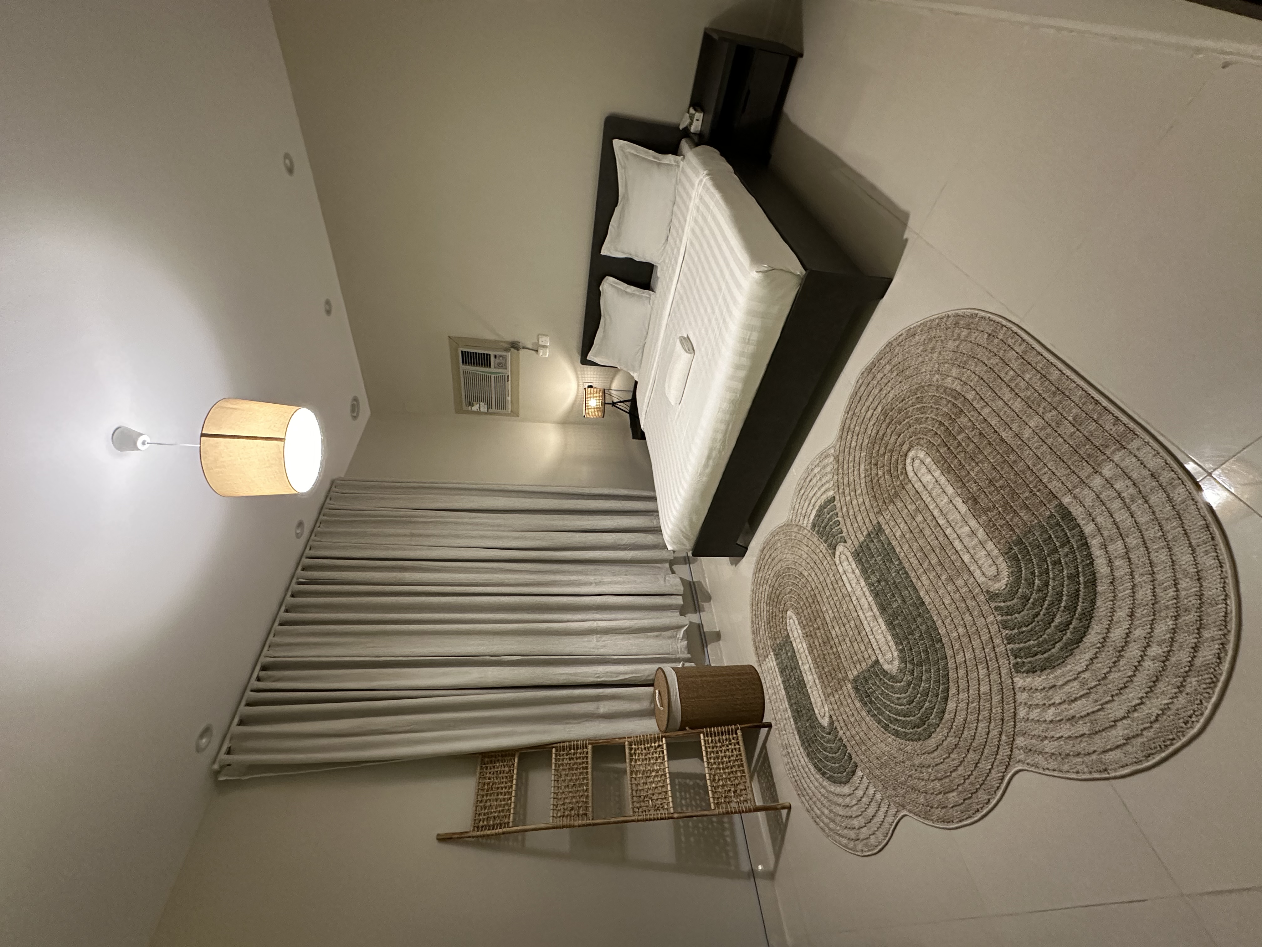 Enjoy with your Jazz Apartment