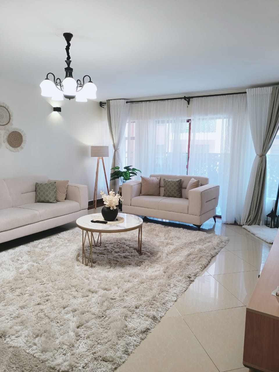 1 bedroom, Makao H04
