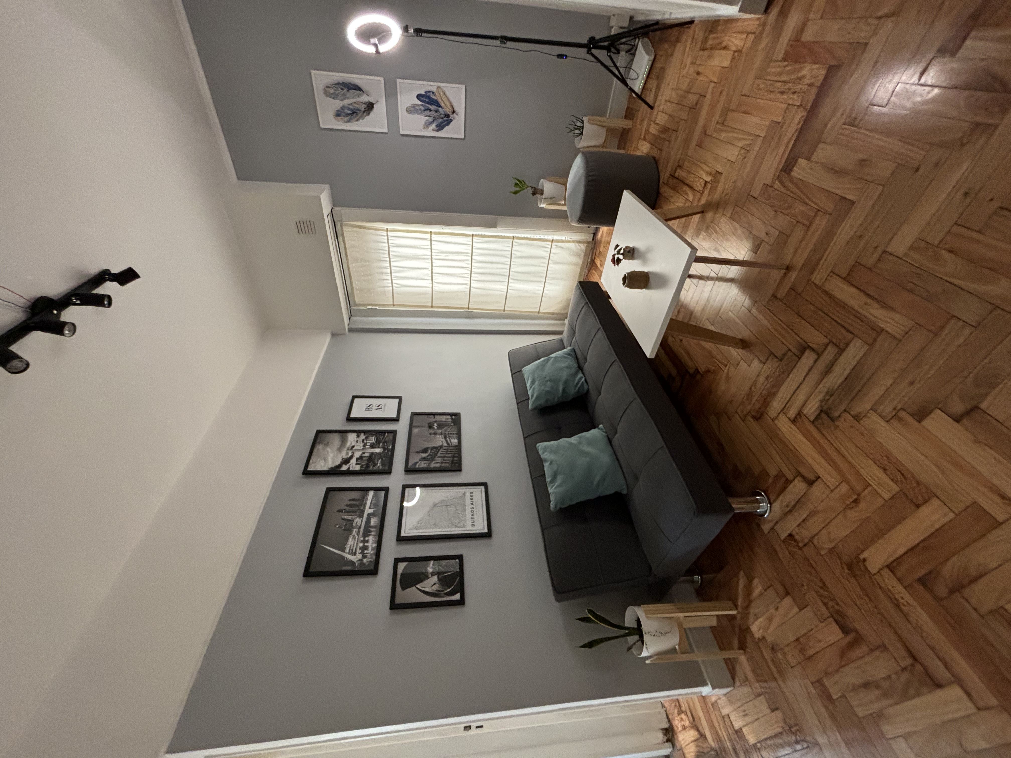 Departamento en Palermo in Palermo, Buenos Aires