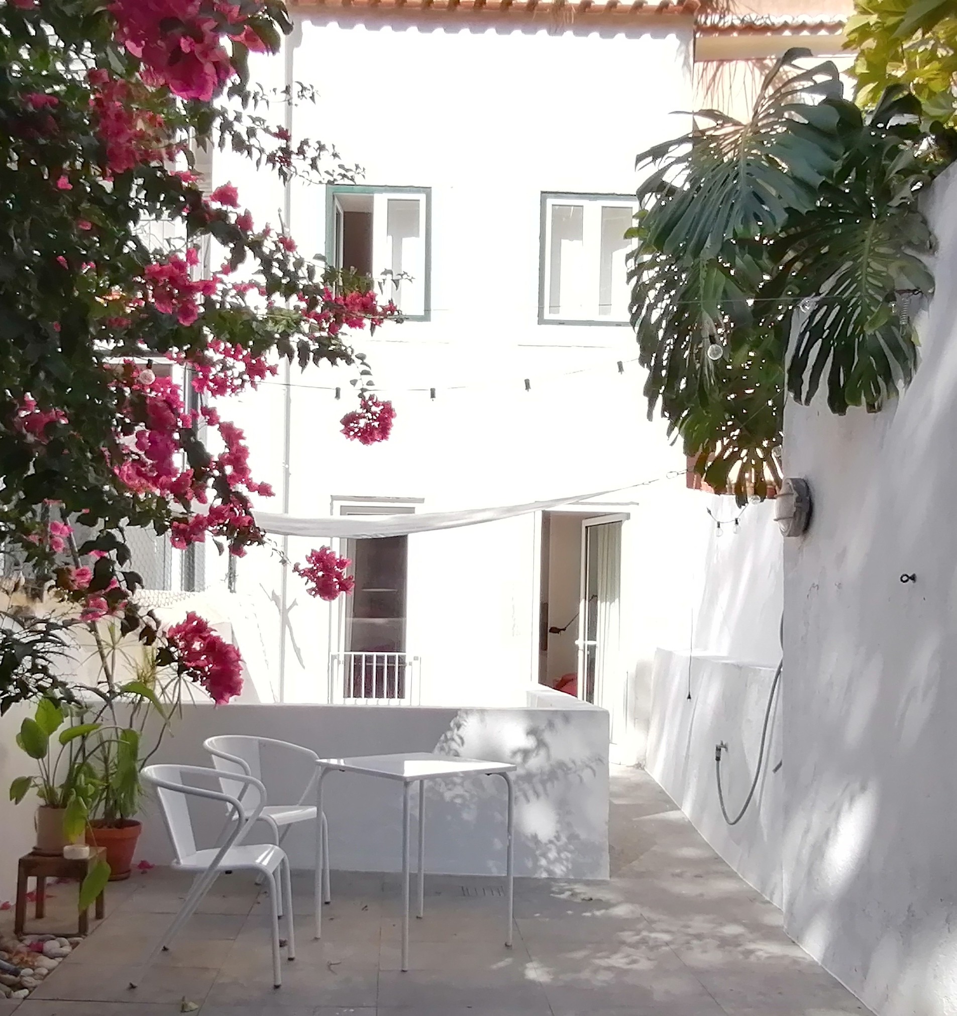 Casa do Jardim in Misericrdia, Lisbon