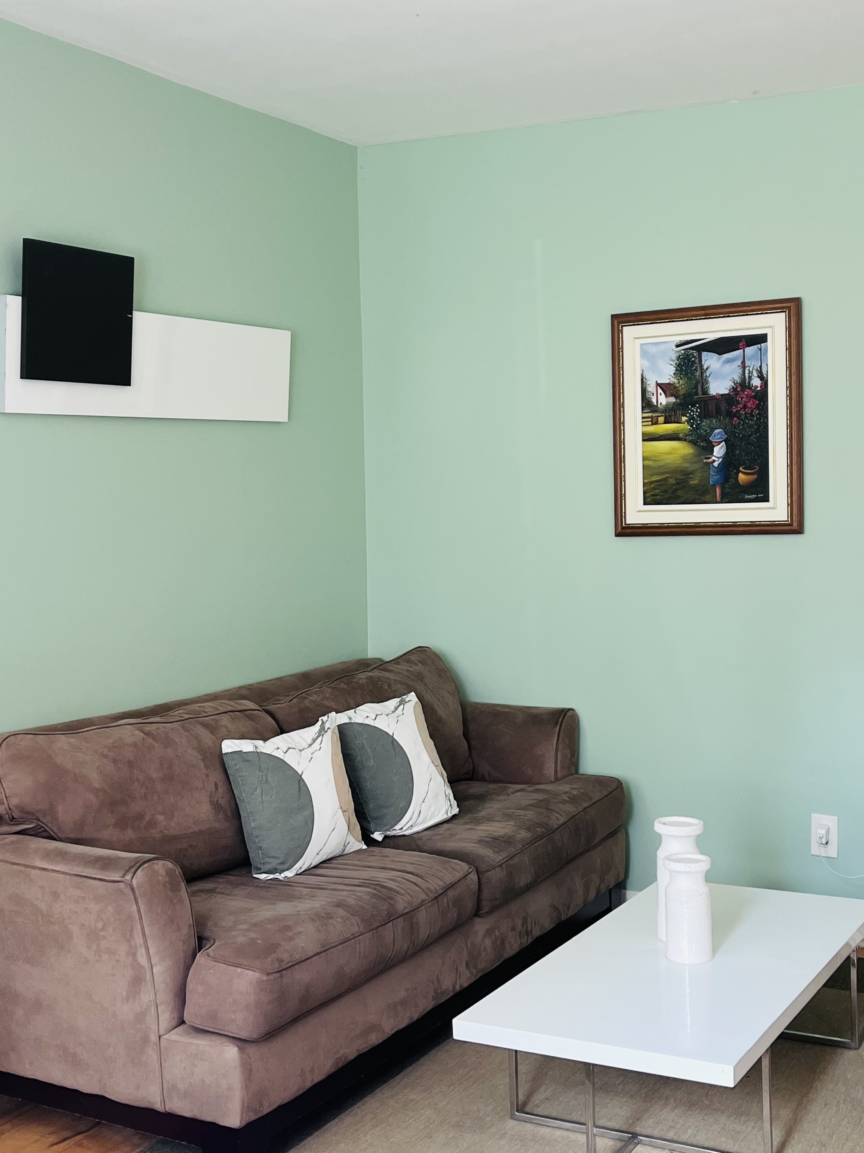 Central, Modern & Bright with Backyard Oasis! in Le Plateau-Mont-Royal, Montreal