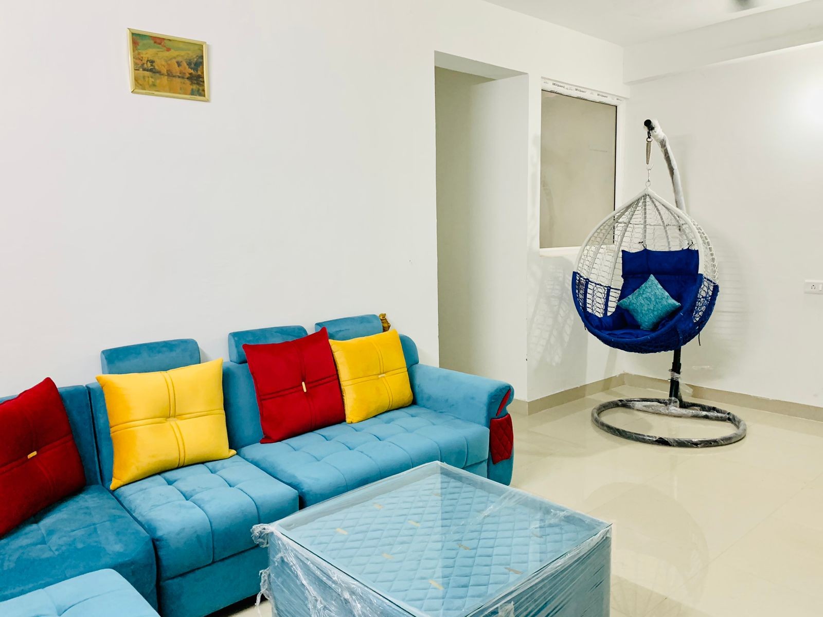 Shivangan stays (Luxury stay near Assi Ghat)