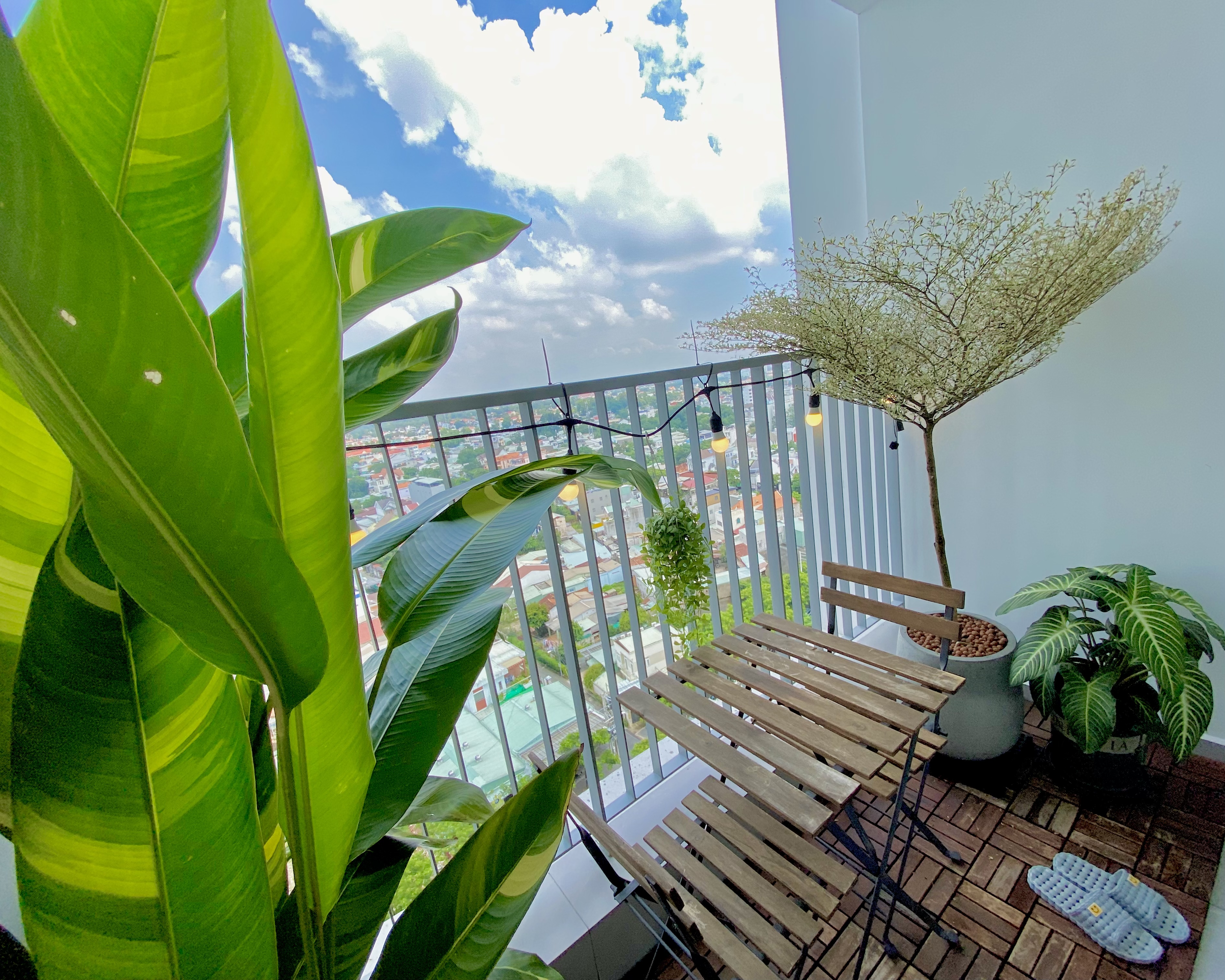 1-Bedroom Retreat in Thu Dau Mot close to Becamex
