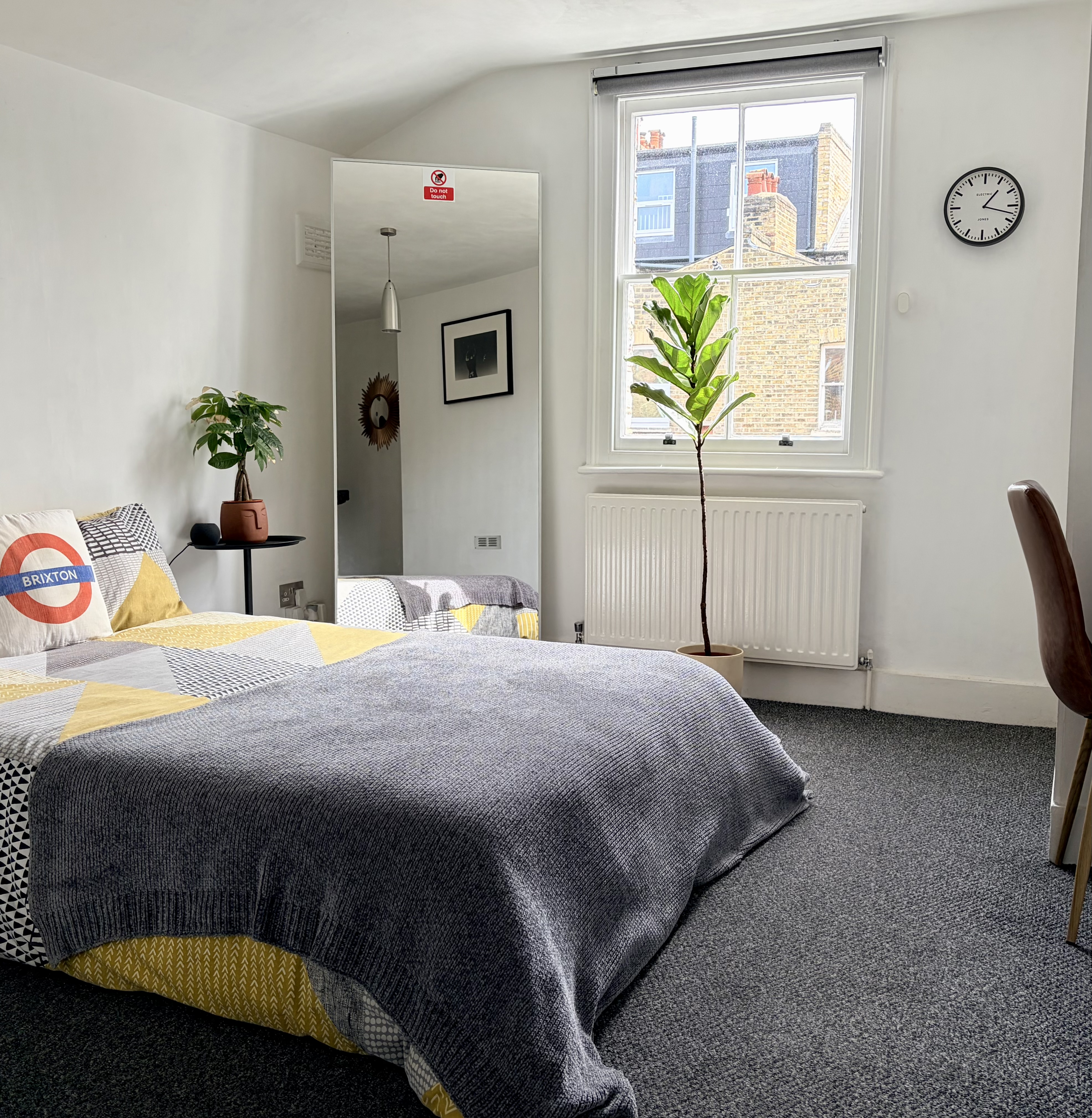 Lovely Room In Brixton