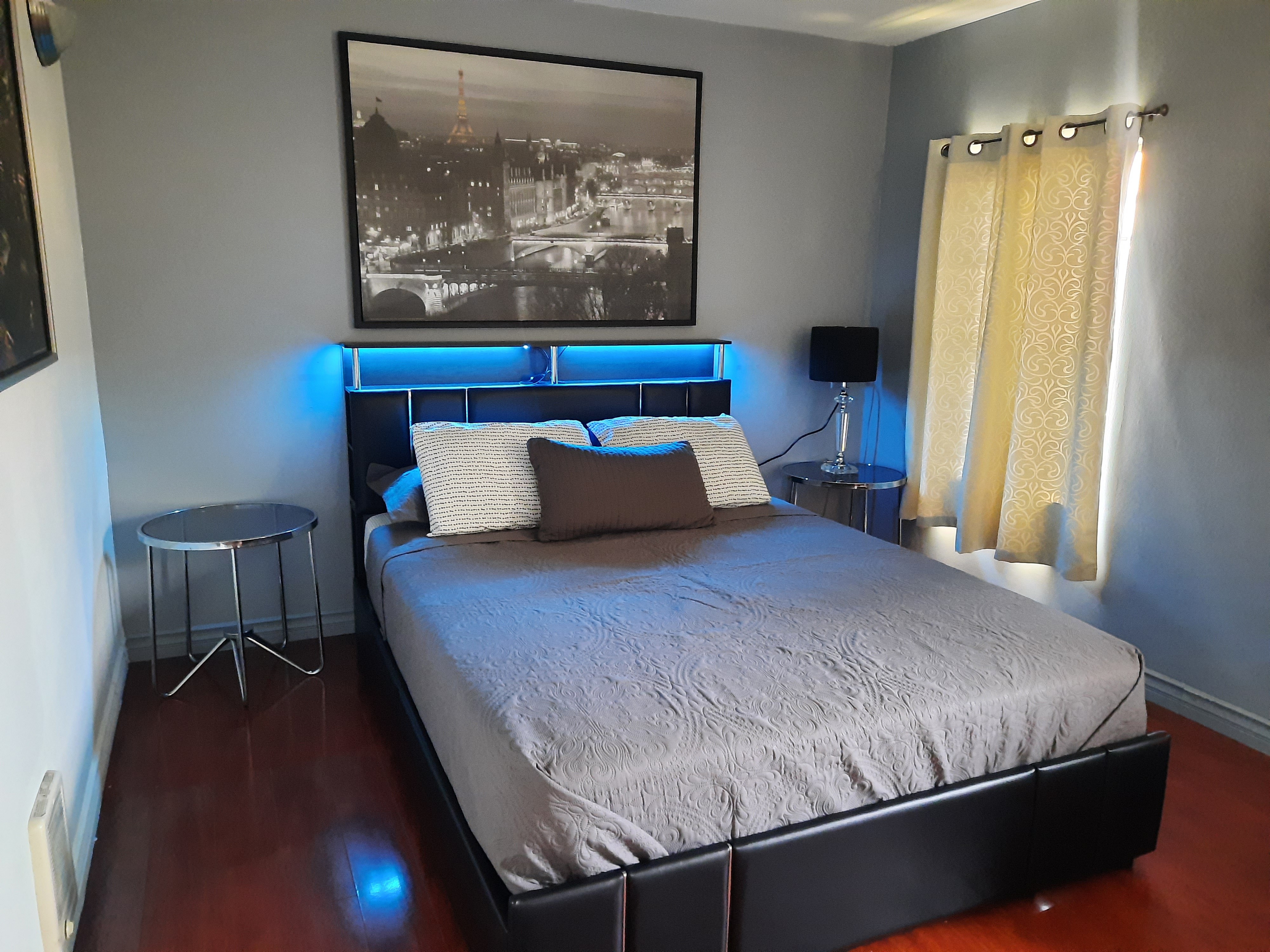 MY HOLLYWOOD SPACE RENTALS 1