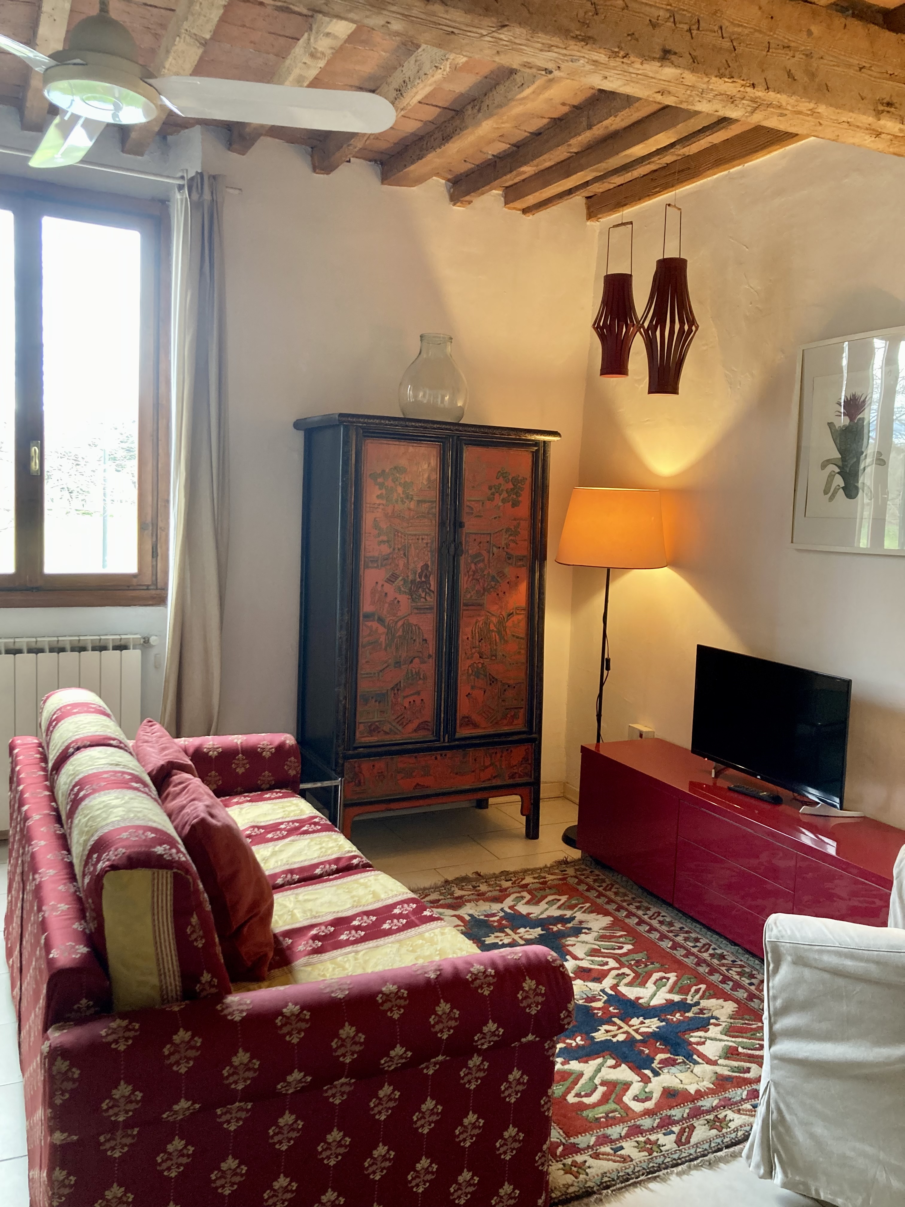 Firenze riverfront flat great Quality/Price in Isolotto Legnaia, Florence