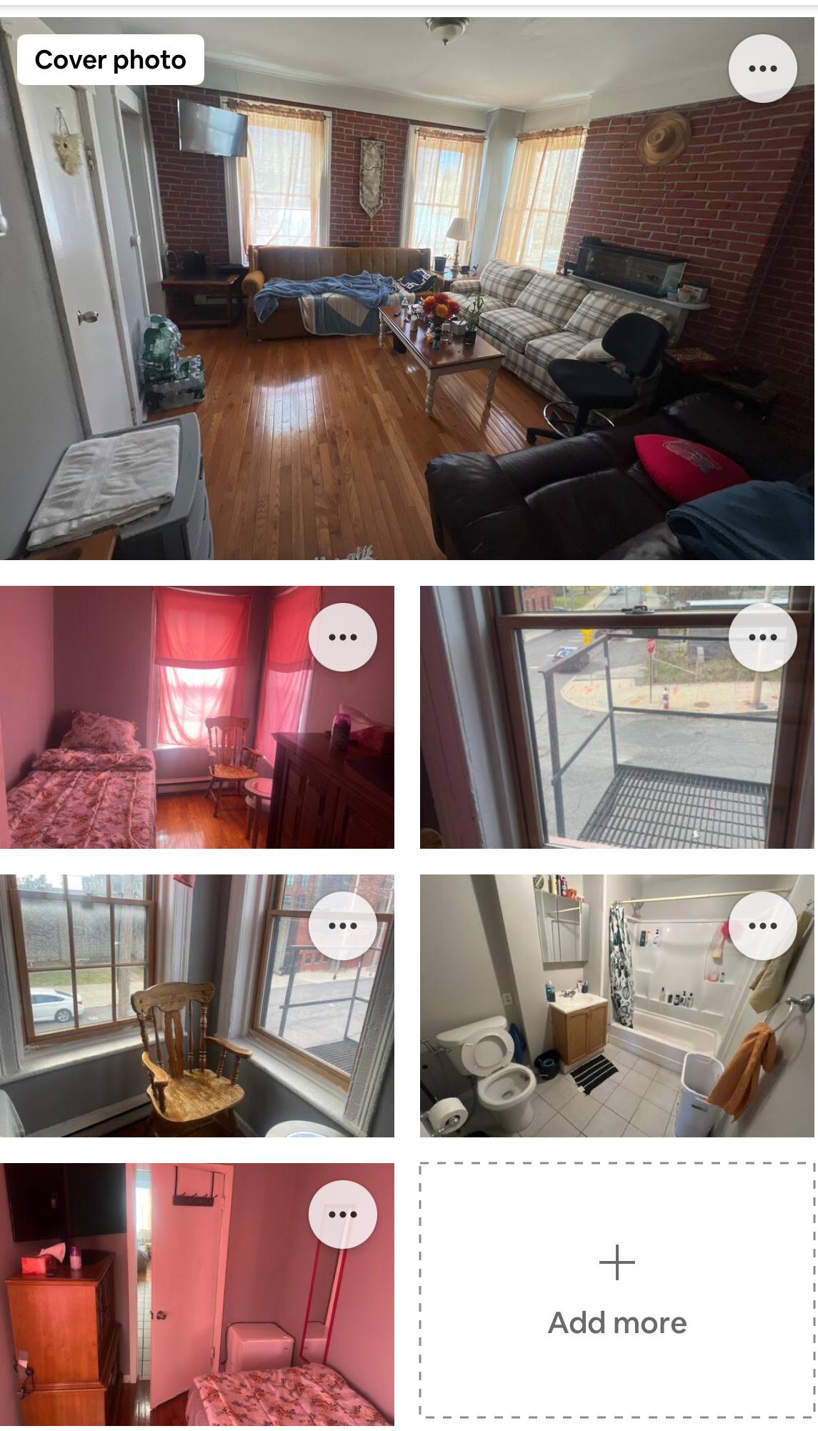 Nice room in downtown albany in SECOND WARD, Albany
