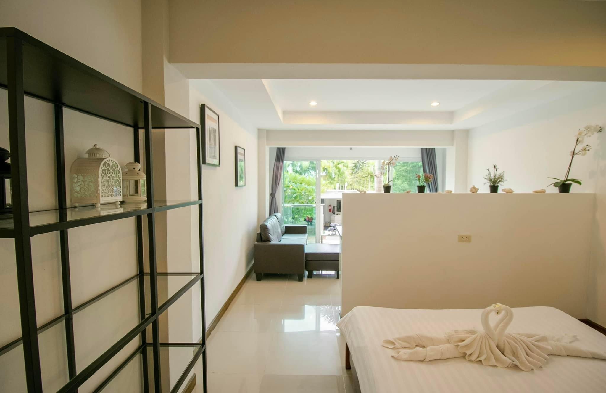 Pandora Resort  (Studio)