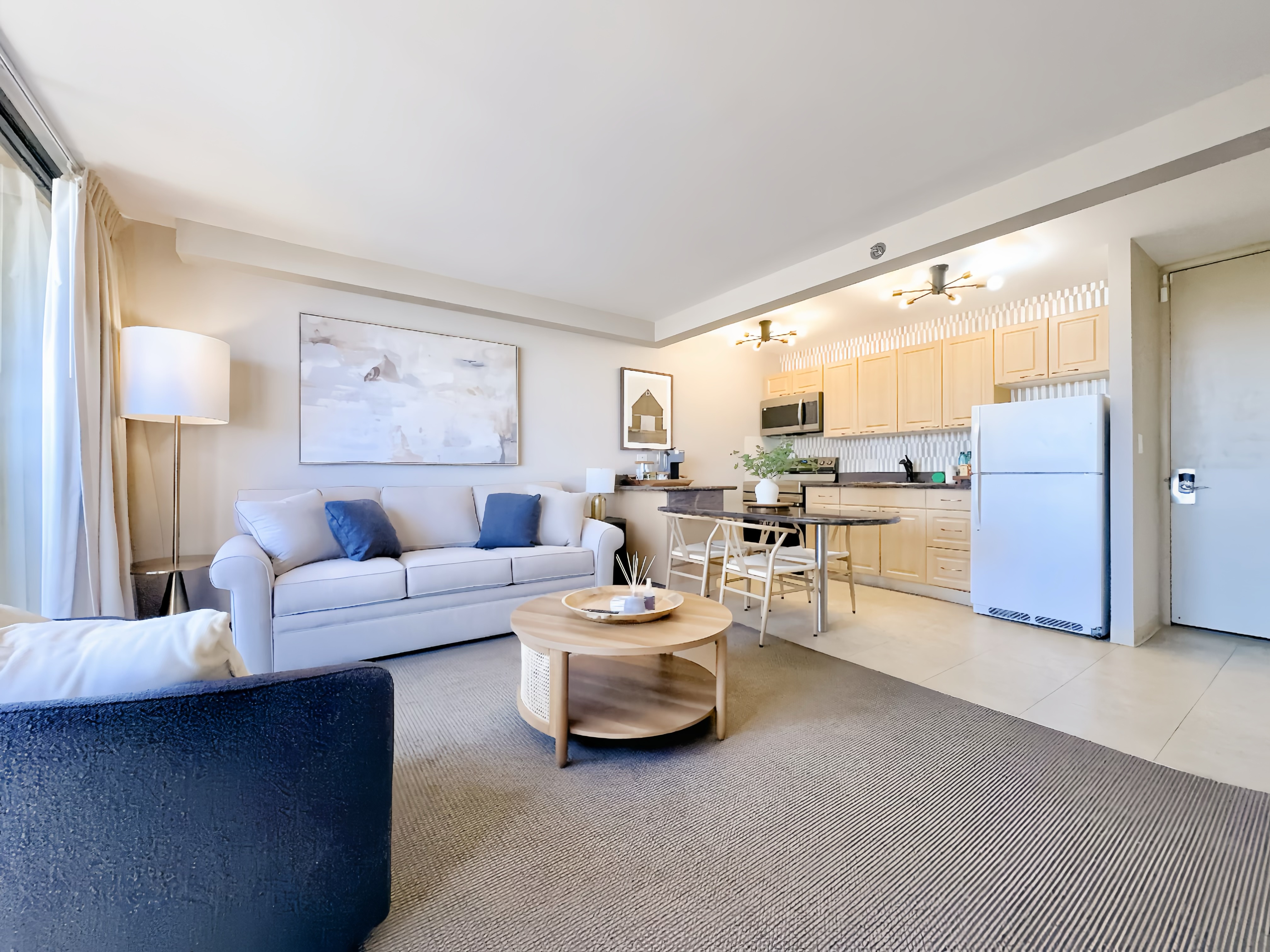 21F-Beautiful Waikiki 1BR-Near Beach~ in Primary Urban Center, Hawaii