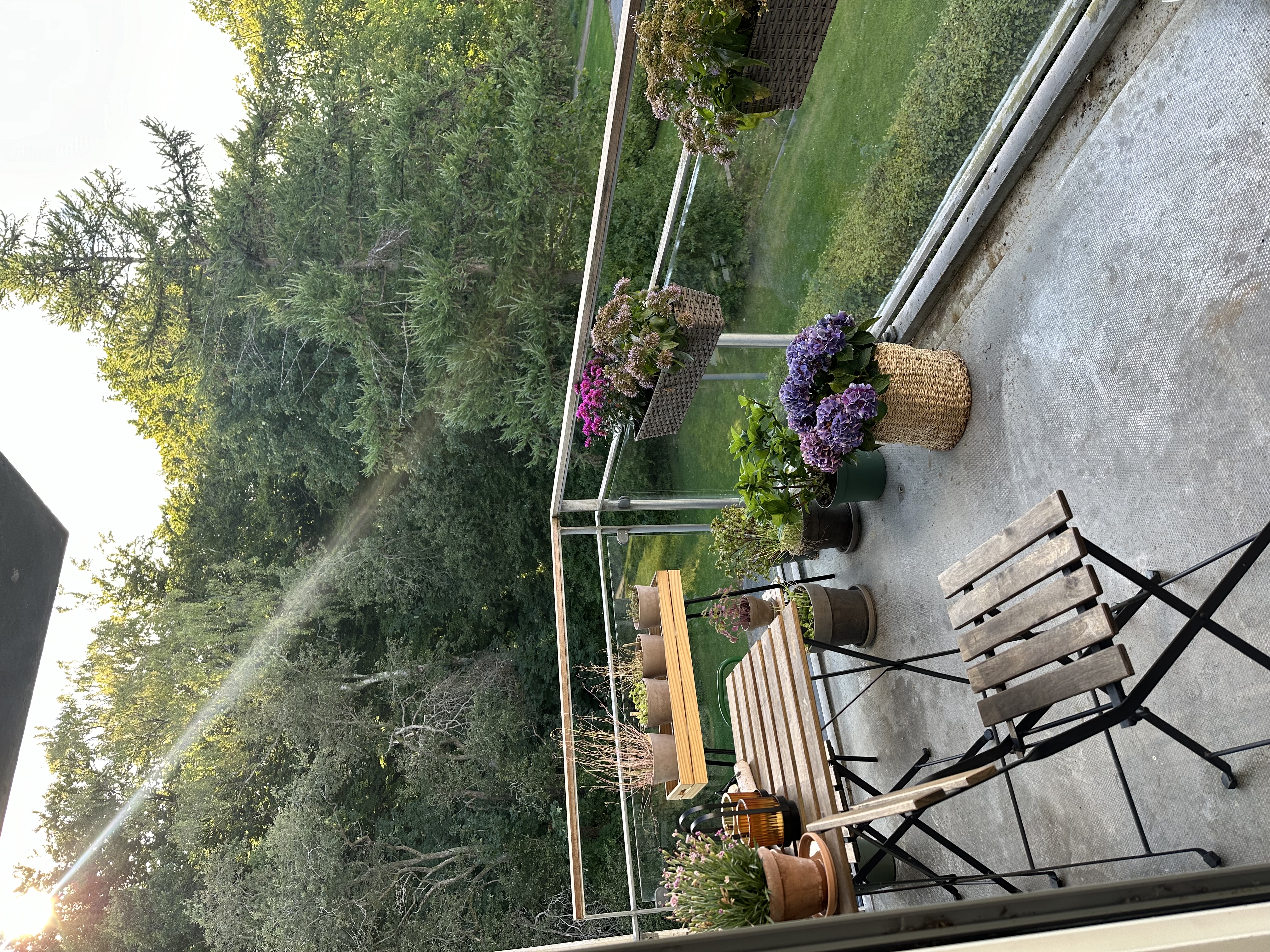Family friendly apartment in quiet area