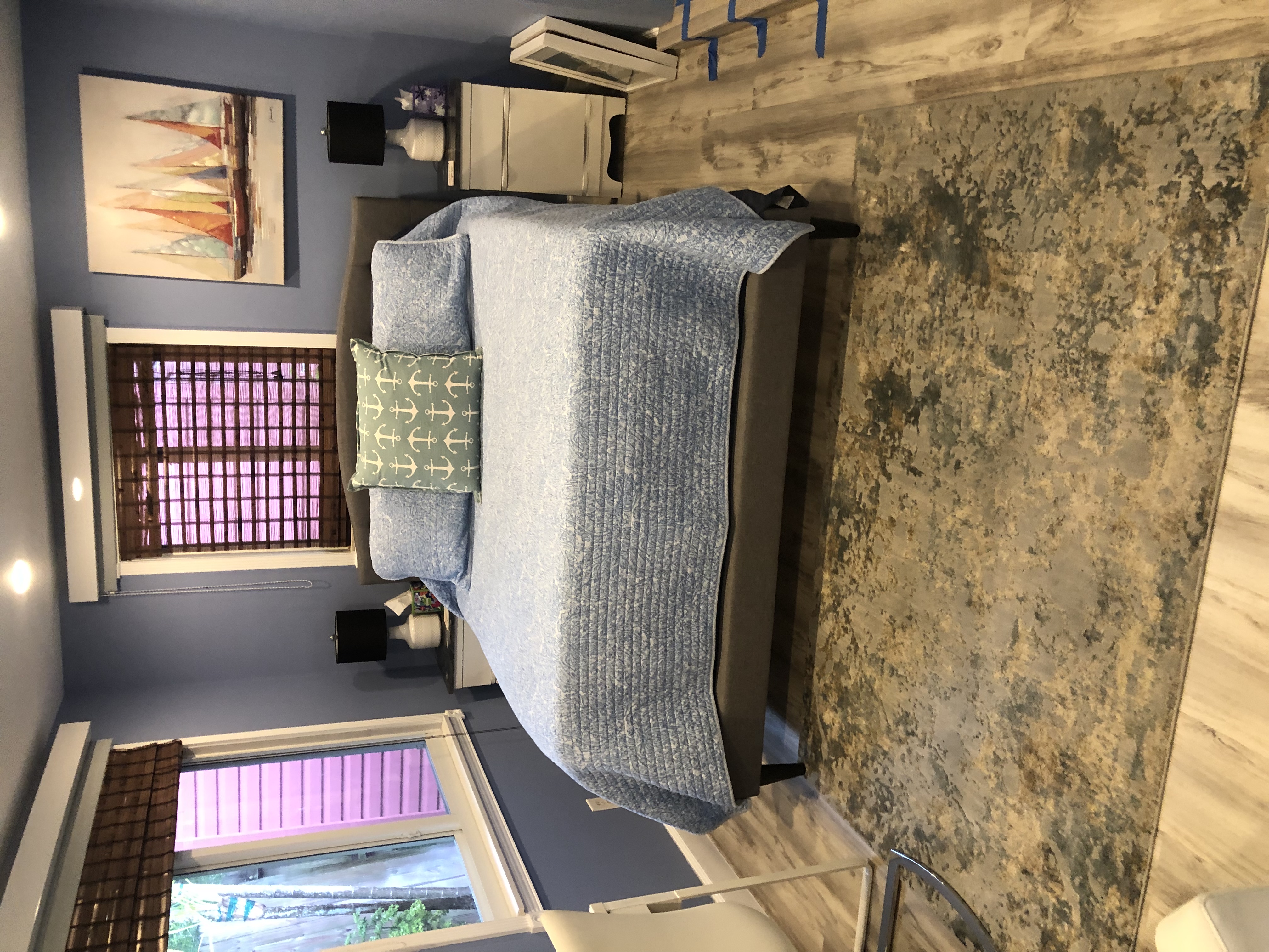 The Whale Room in Oakland Park, Broward County