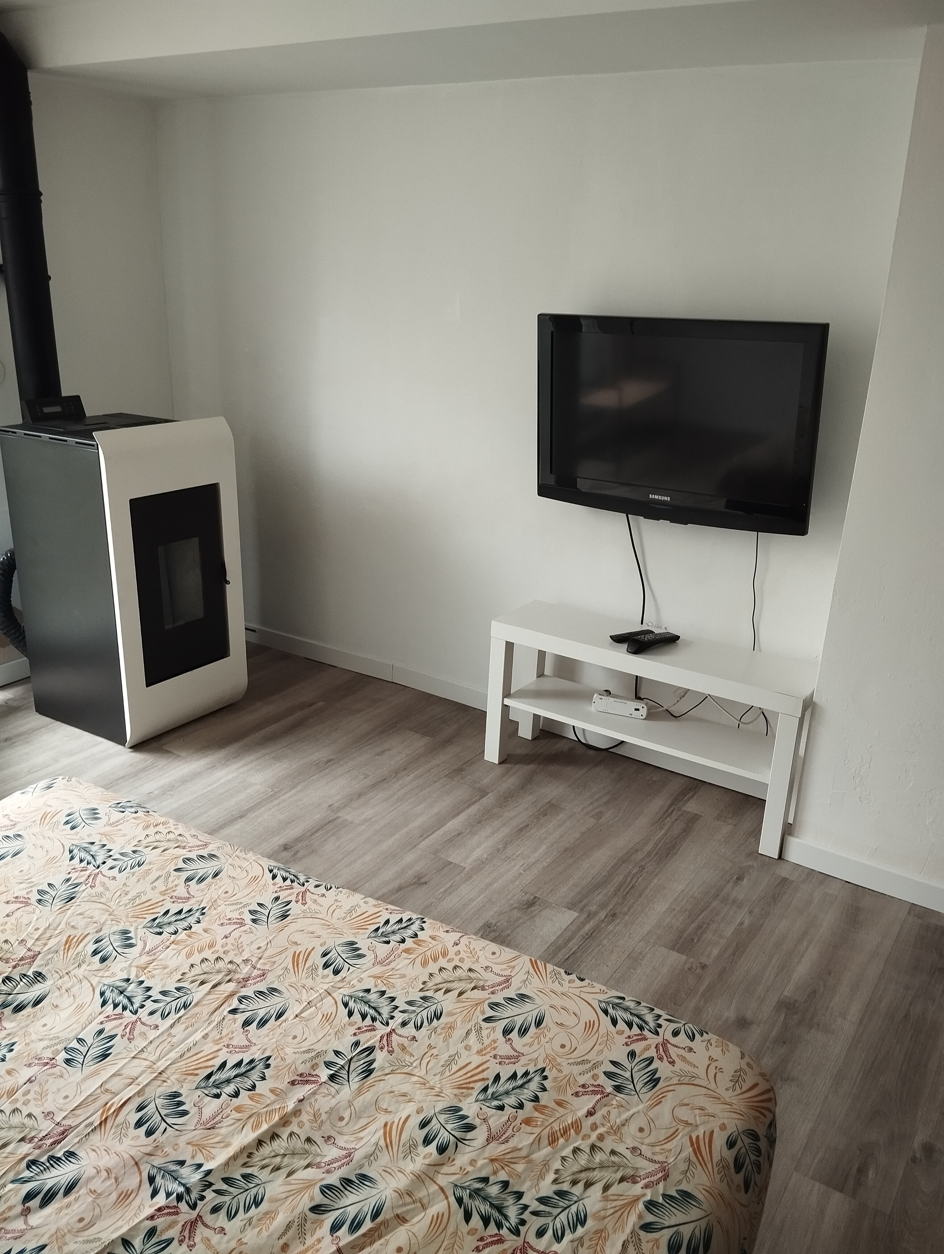 Studio Eckbolsheim near CV Strasbourg