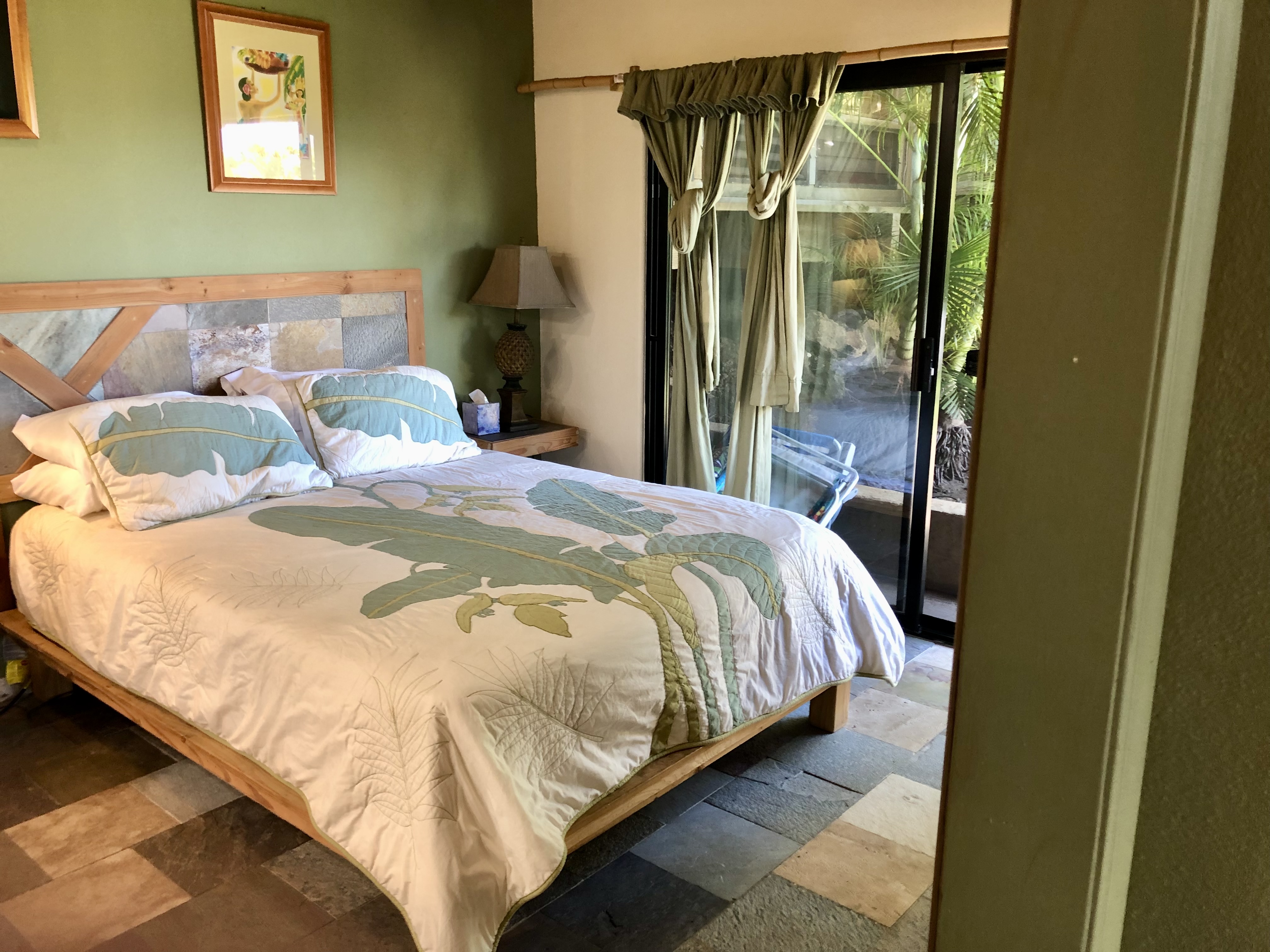 Maui Monthly-Extended Stay Ohana in Kihei-Makena, Hawaii