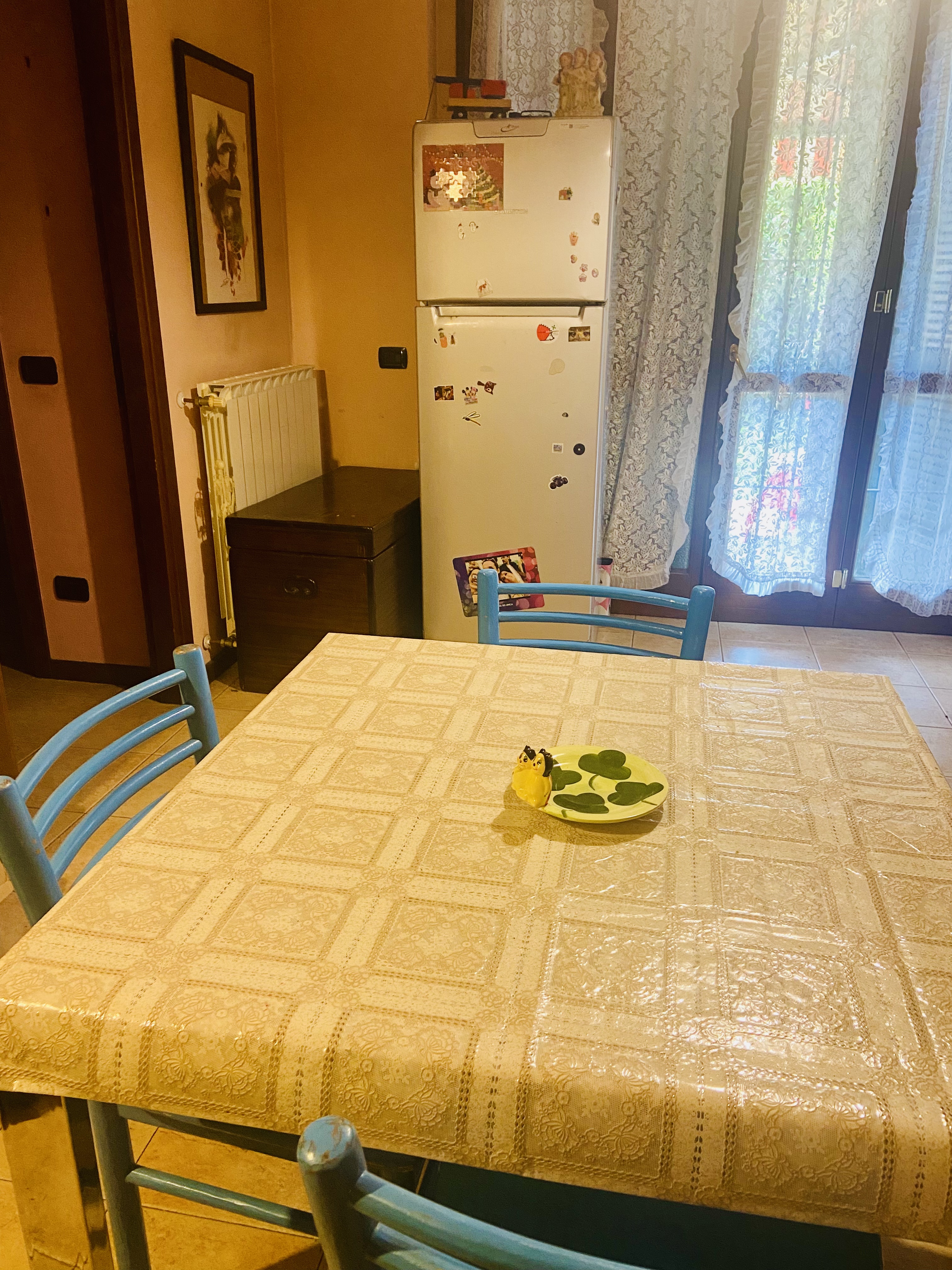 La casa di Frida in Dalmine, Bergamo