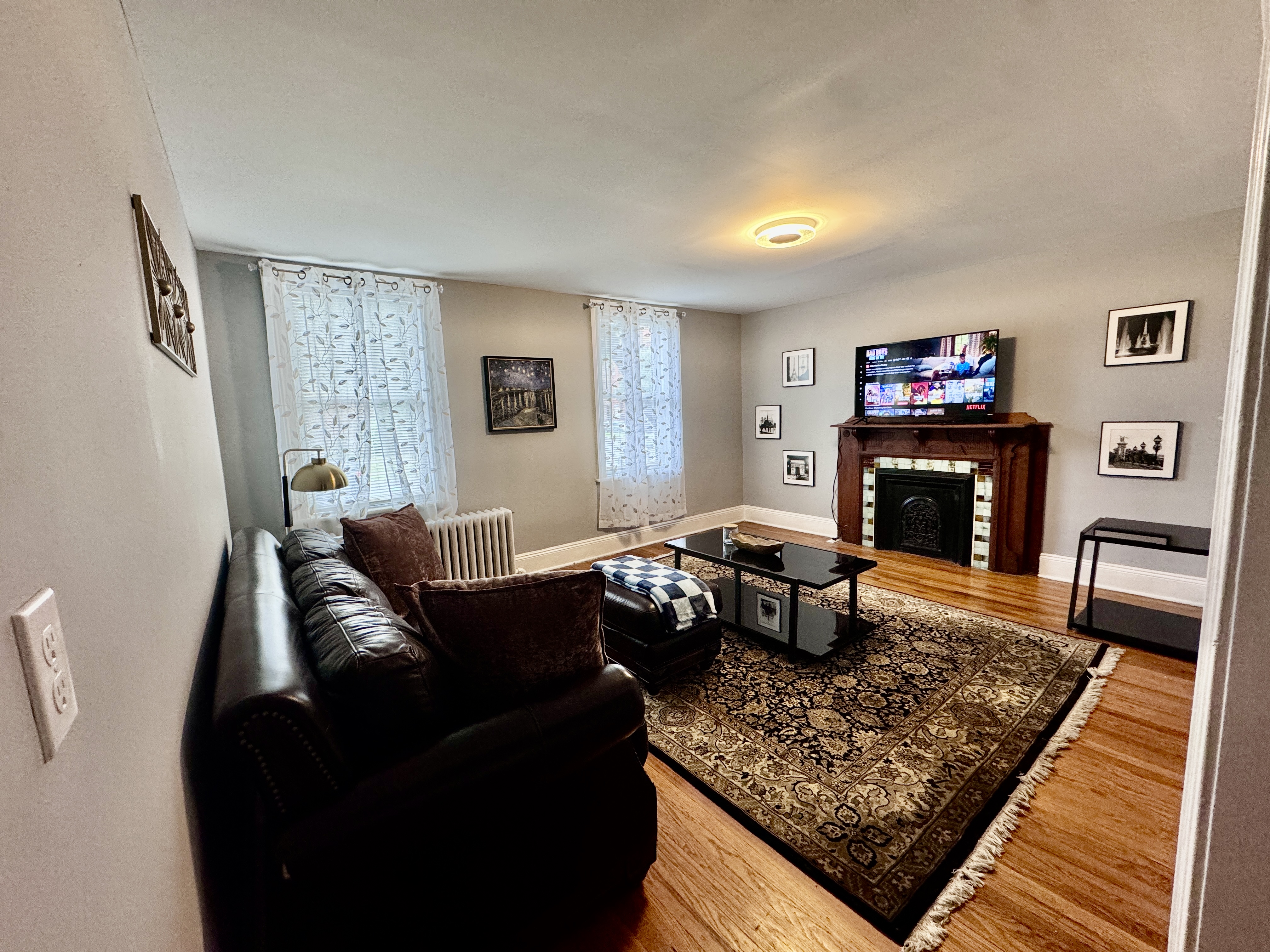 Rowhouse 10 One Bedroom in SIXTH WARD, Albany