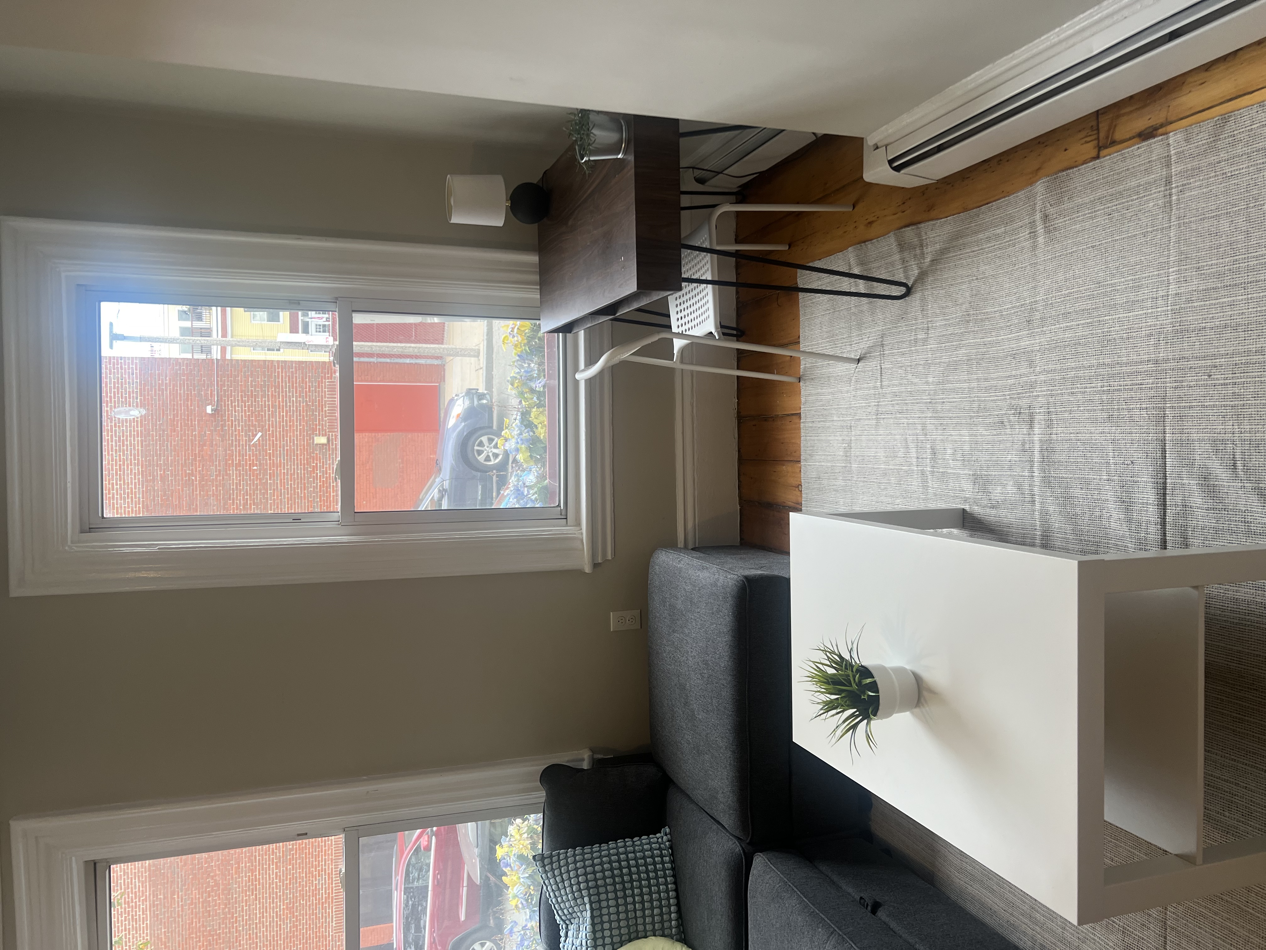 Bright, modern 1BR/1BA in South Boston in South Boston, Boston
