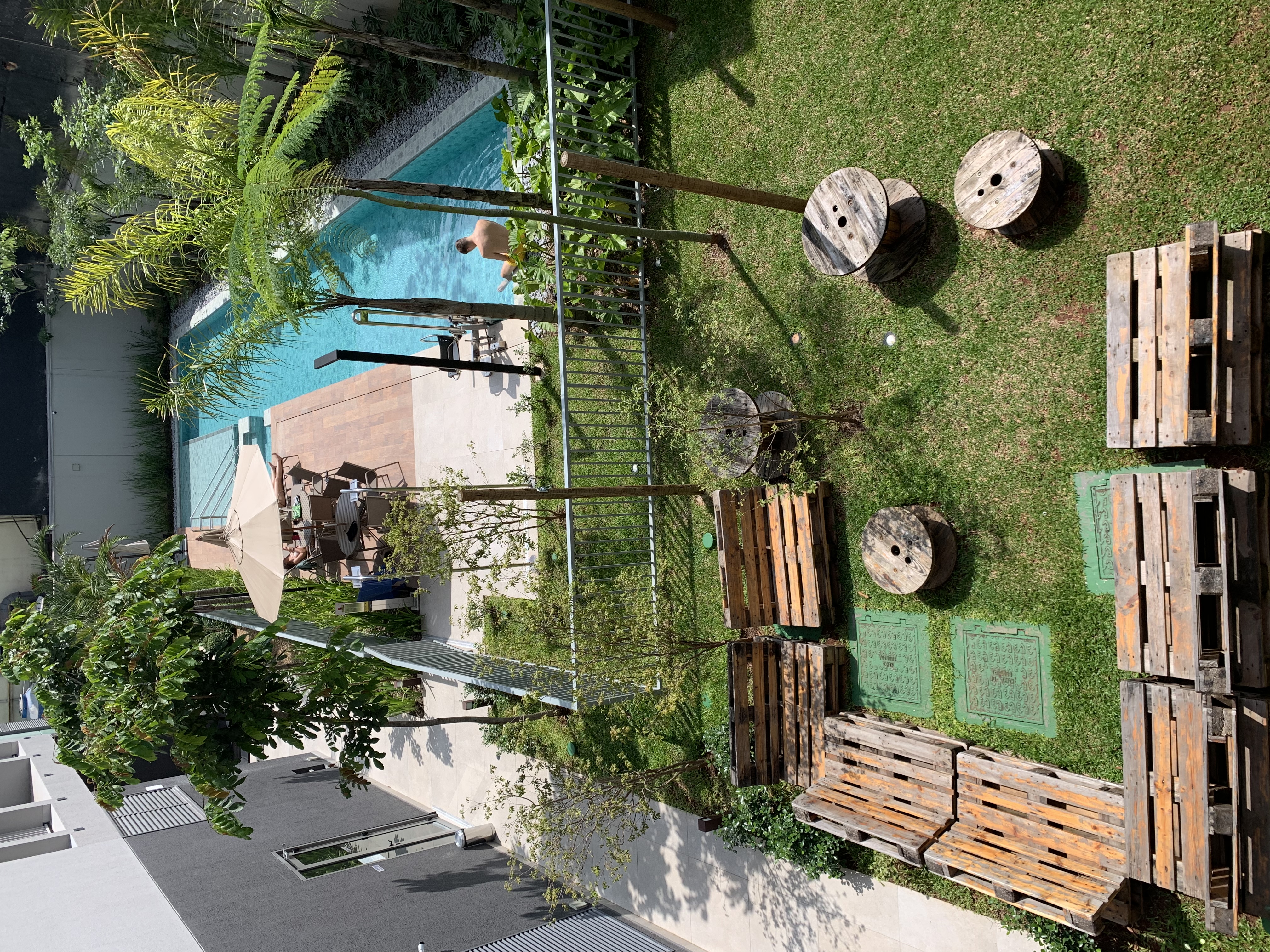 Houx19 - Apartamentos para Alugar em São Paulo, São Paulo, Brasil