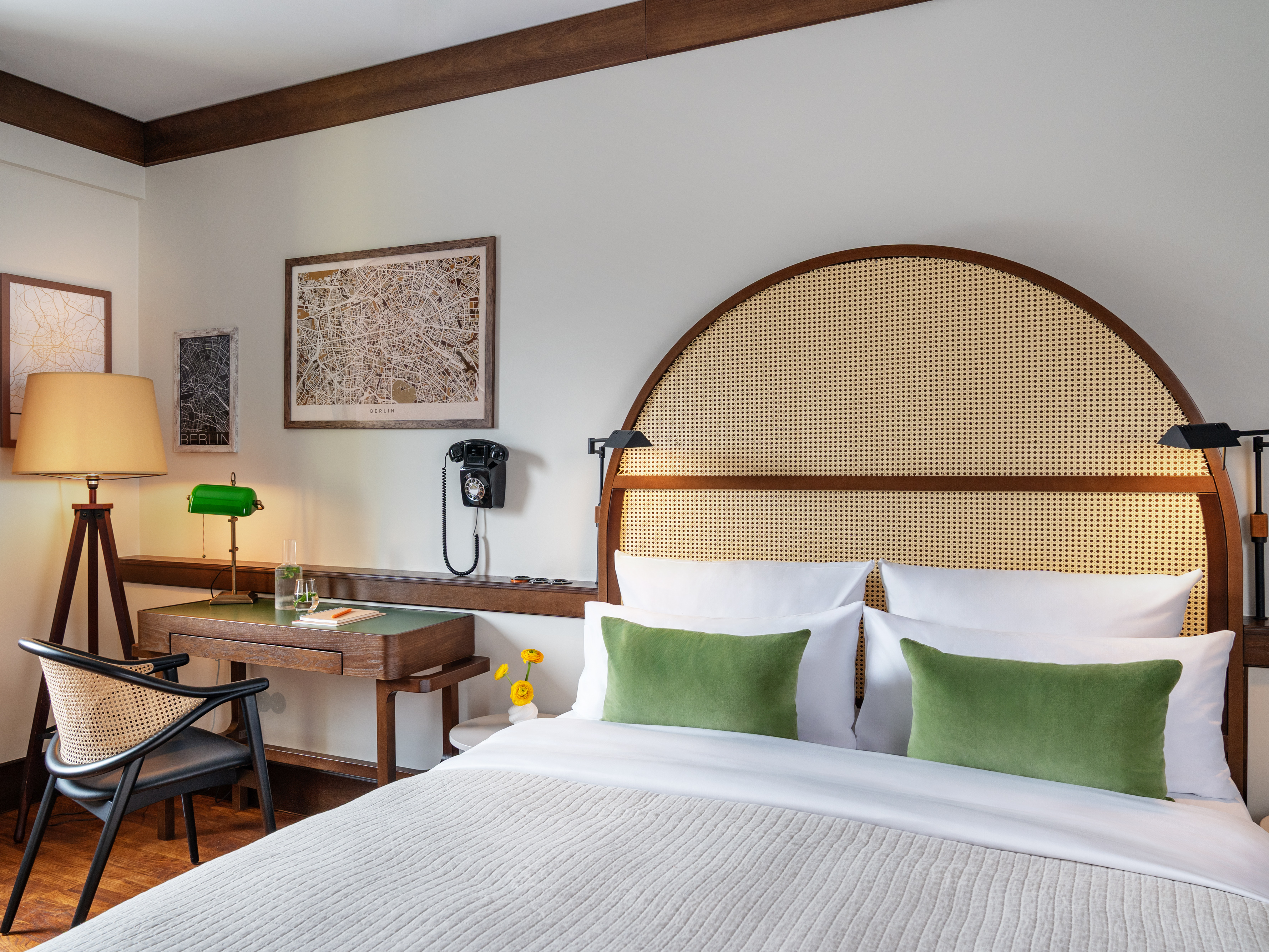 Numa | Medium Room near Potsdamer Platz