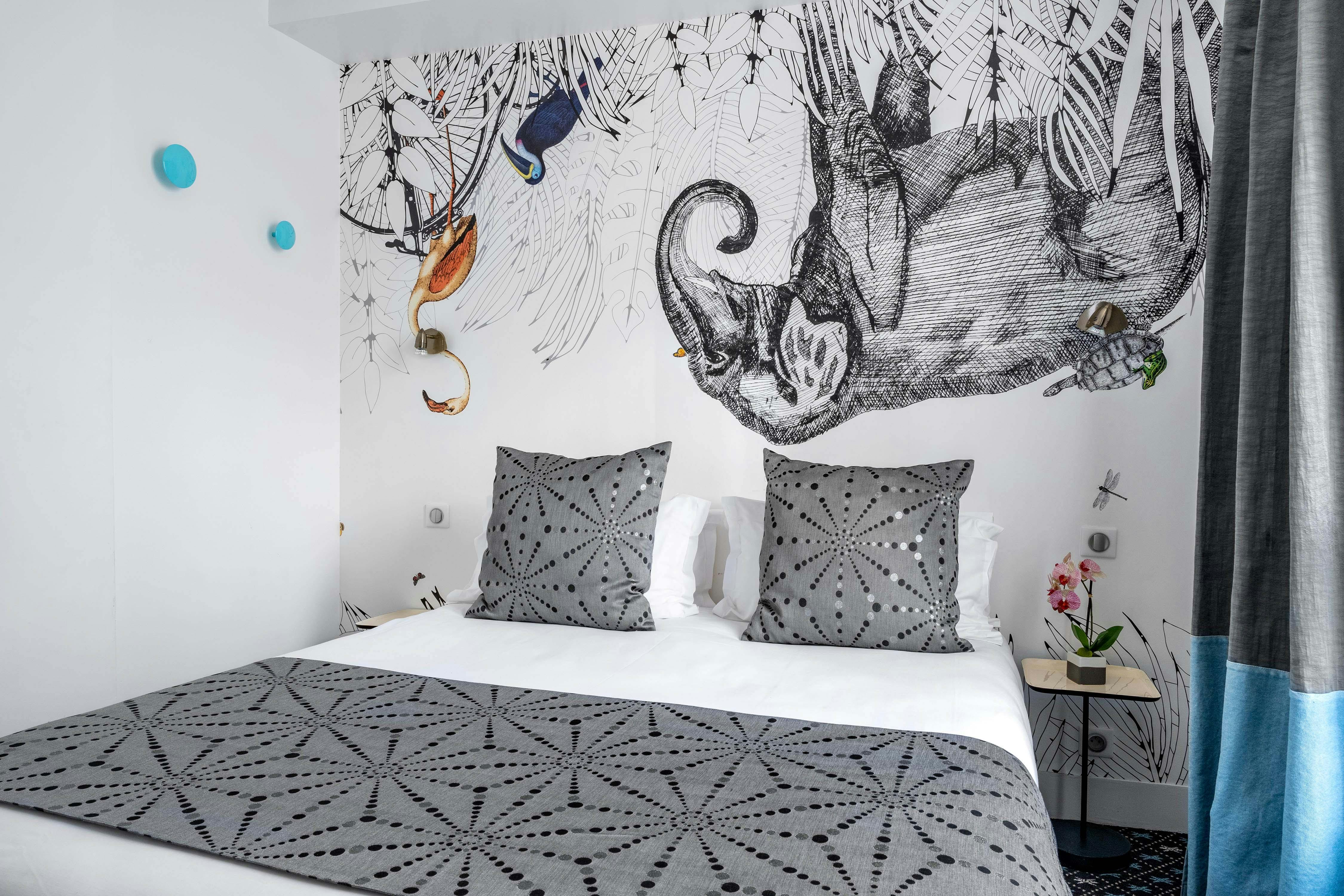 Hotel Astoria - Astotel, Double room