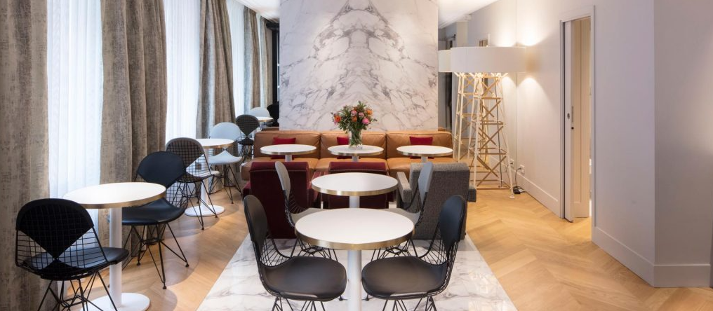 Nouvel Hotel Eiffel Paris, Classic room