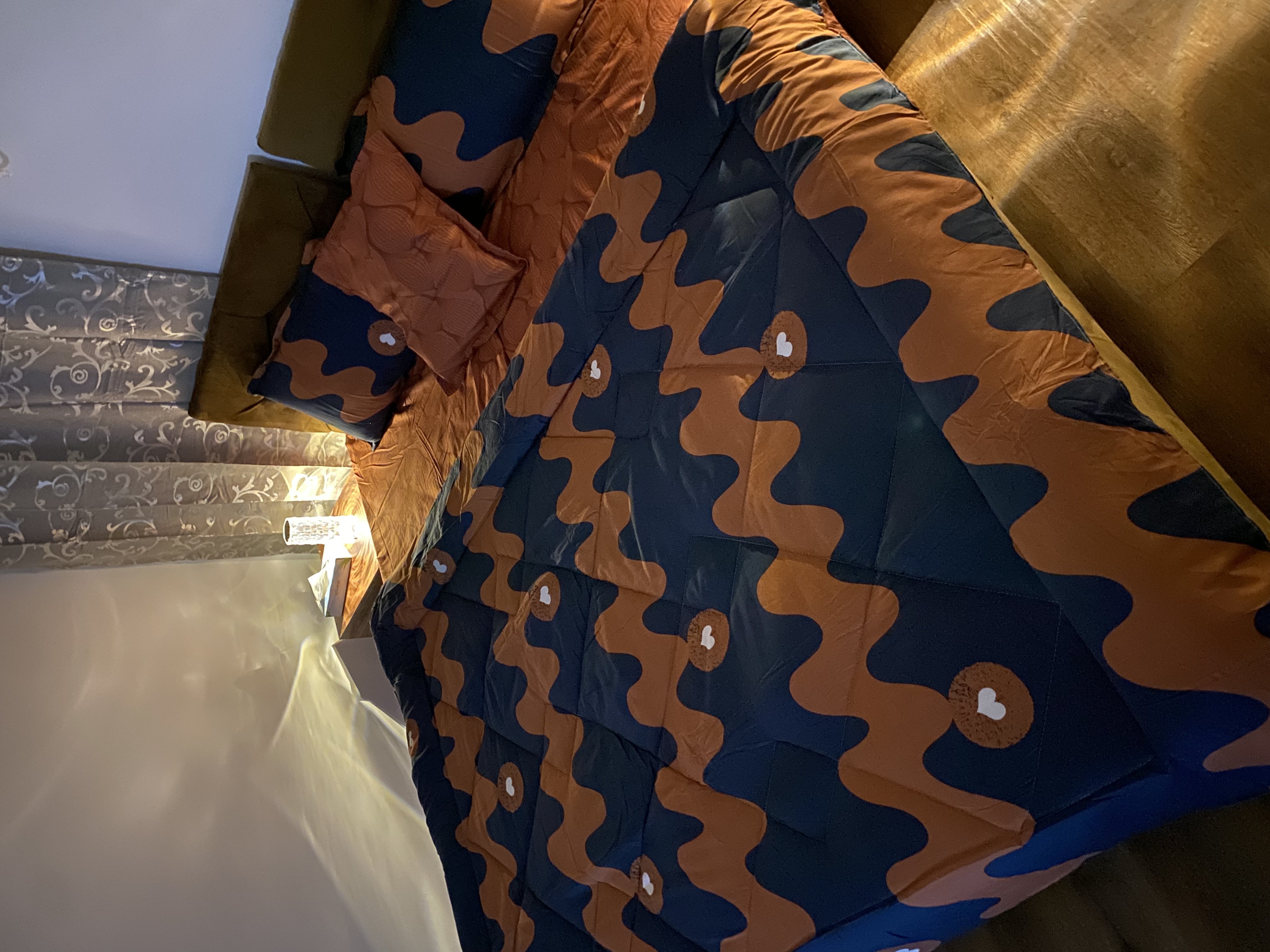 bedrooms for rent in Al-Khudwah