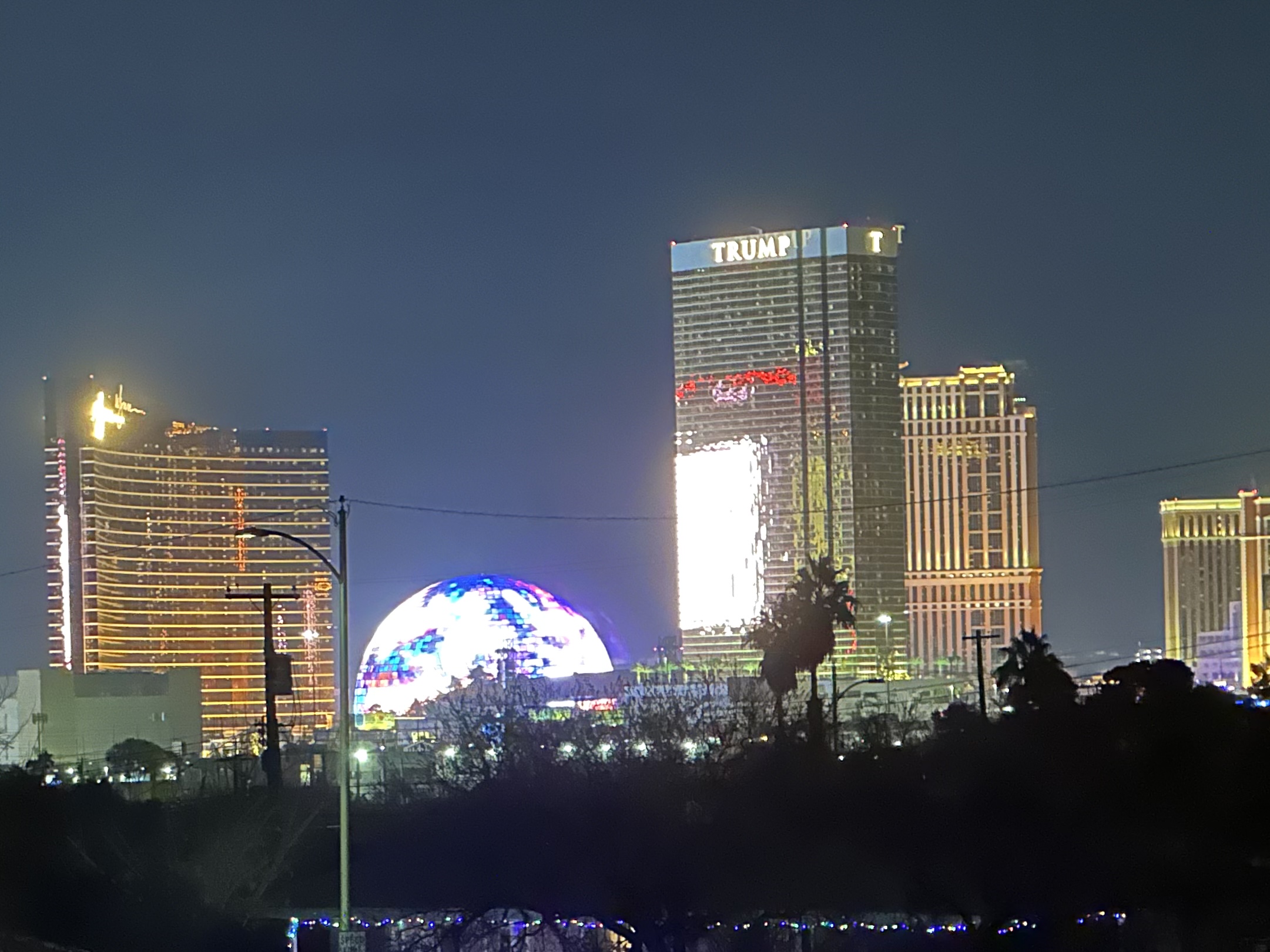 Gorgeous Strip-View, Spa & BBQ Pets R Ok Licensed in City of Las Vegas, Clark County Nv