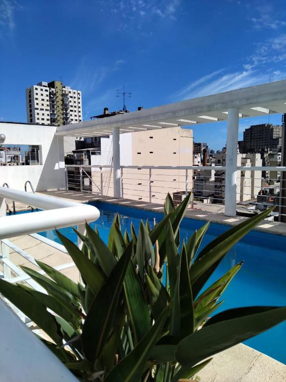 Cómodo y Funcional in Balvanera, Buenos Aires