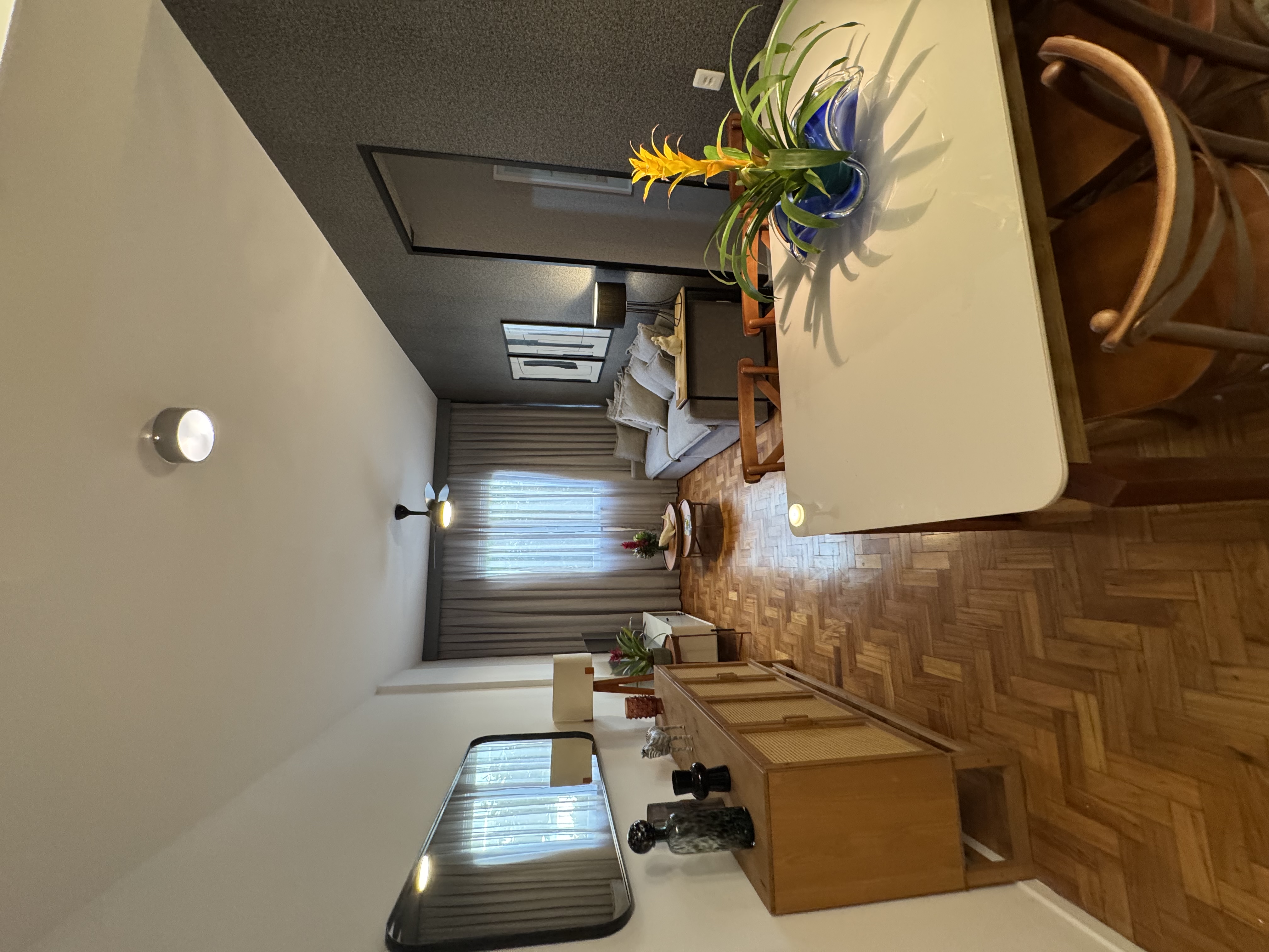 Fantastic apartment Copacabana
