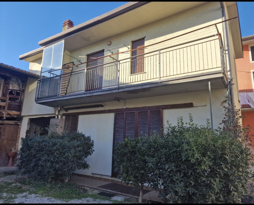 bellissima casa per affitti brev in Zanica, Bergamo