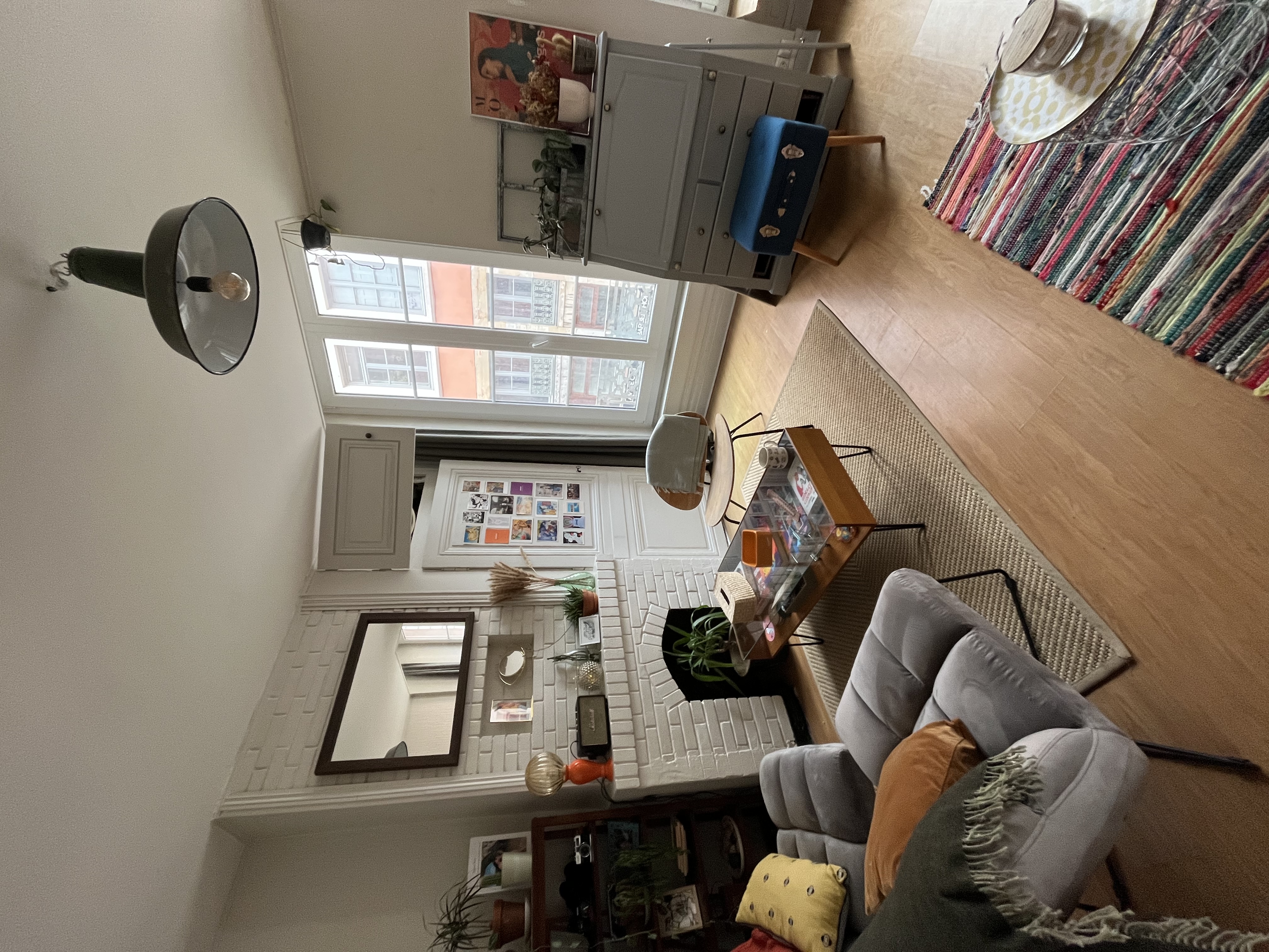 Grand appartement au cœur du 1er in 1er Arrondissement, Lyon