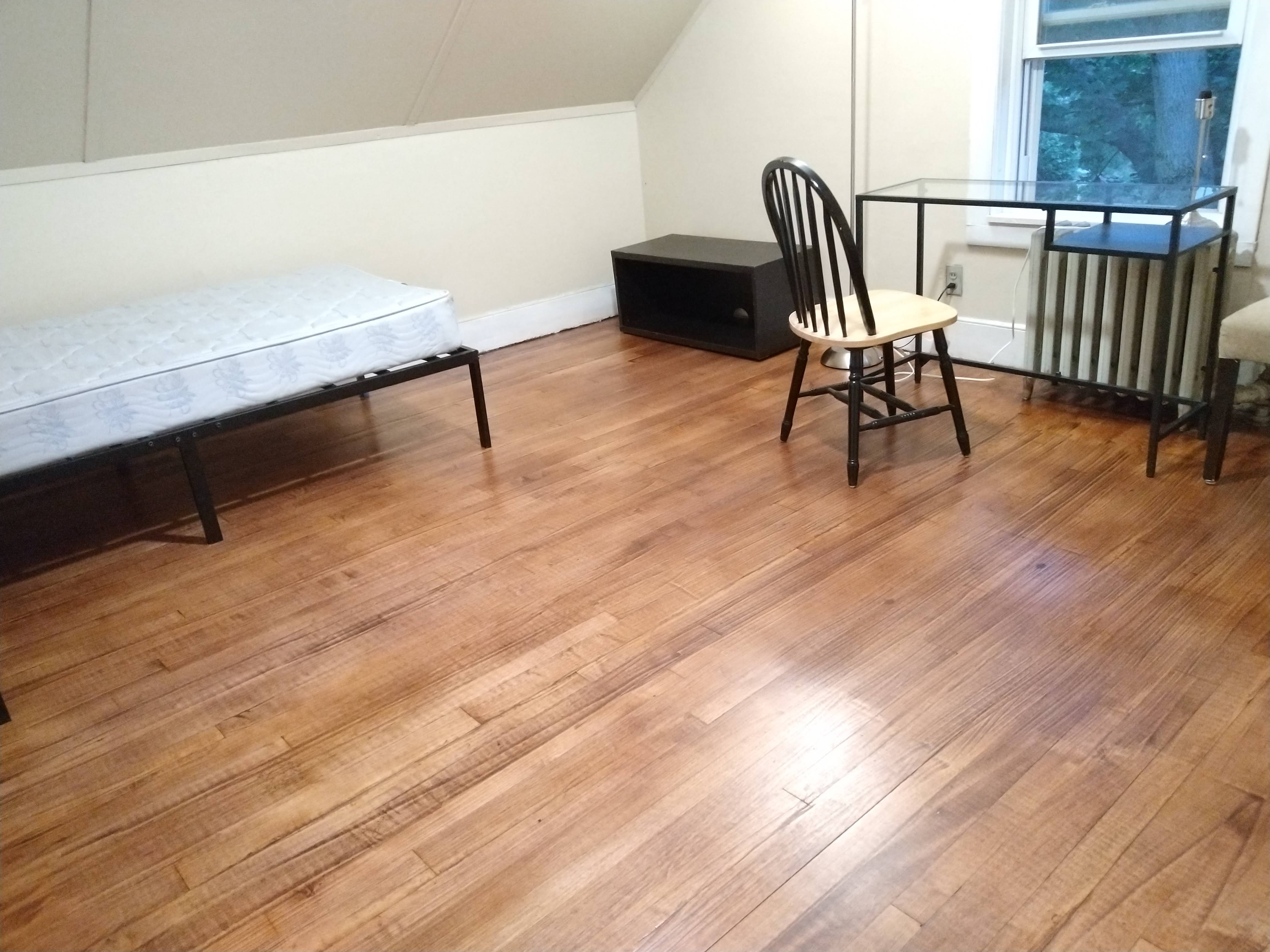 12-25min to HMS/Longwood, NEU, Back Bay, Downtown in Jamaica Plain, Boston