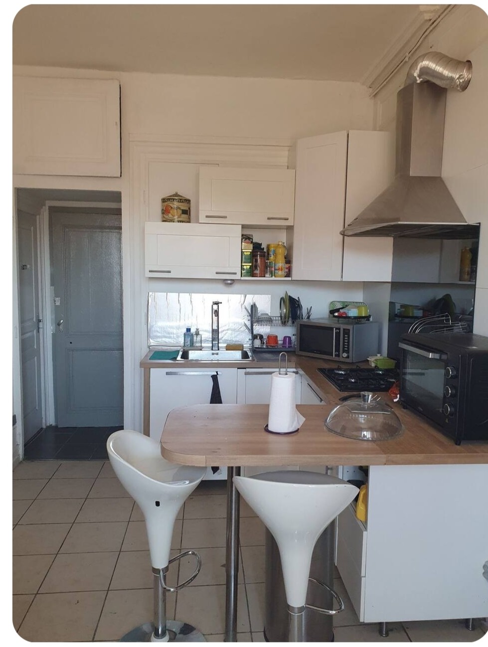 appart bien placé in 7e Arrondissement, Lyon