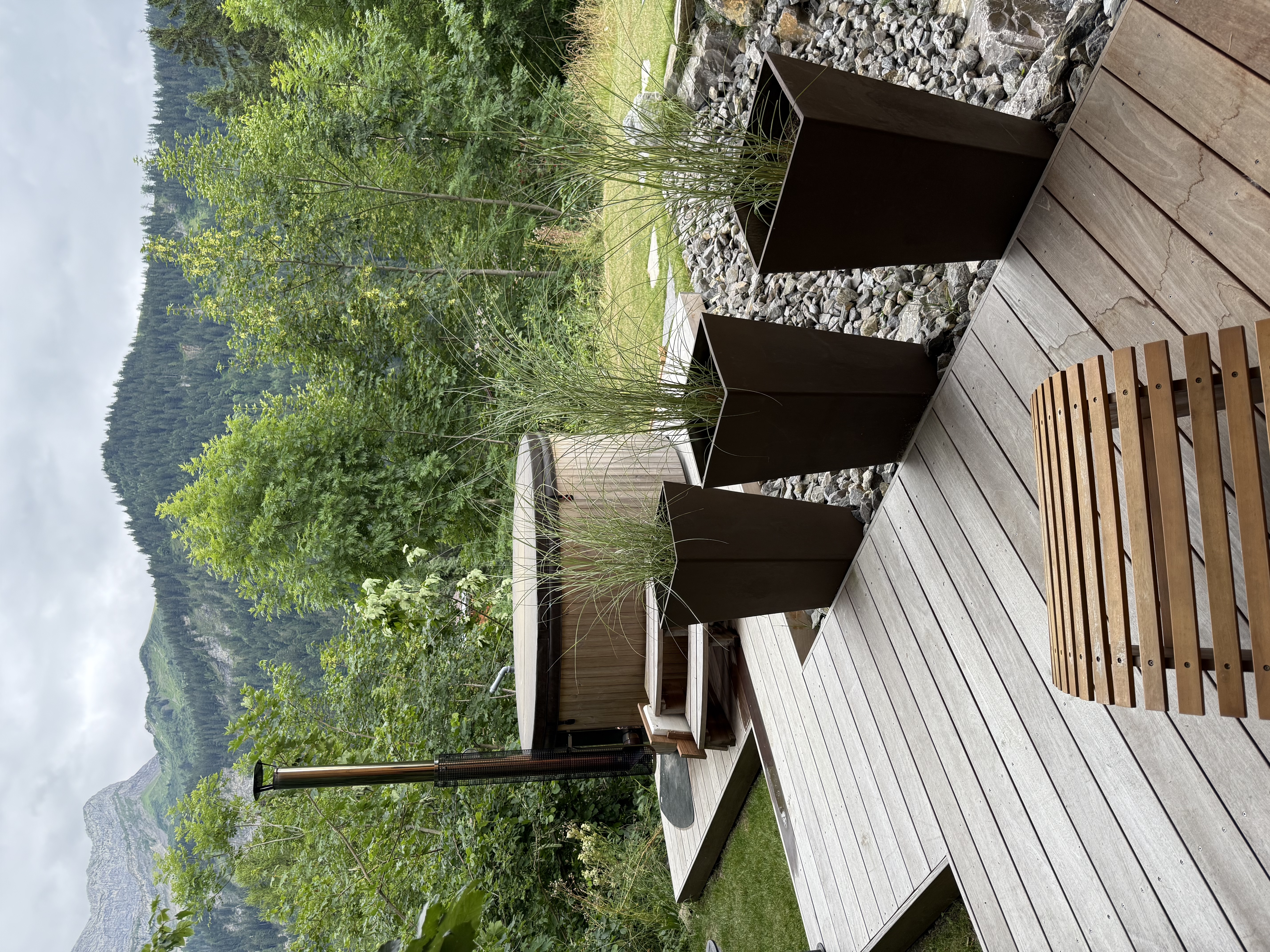 Domaine des brocards