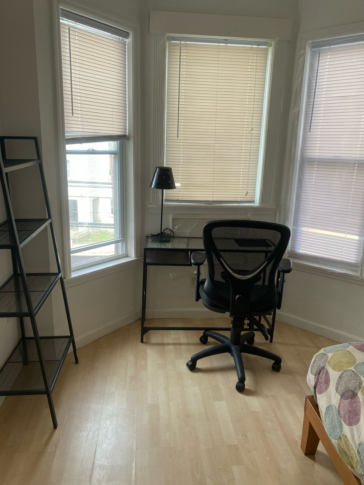 201 Shared Bath Private room 10 mins to Manhattan. in Ward C (councilmember Richard Boggiano), Jersey City