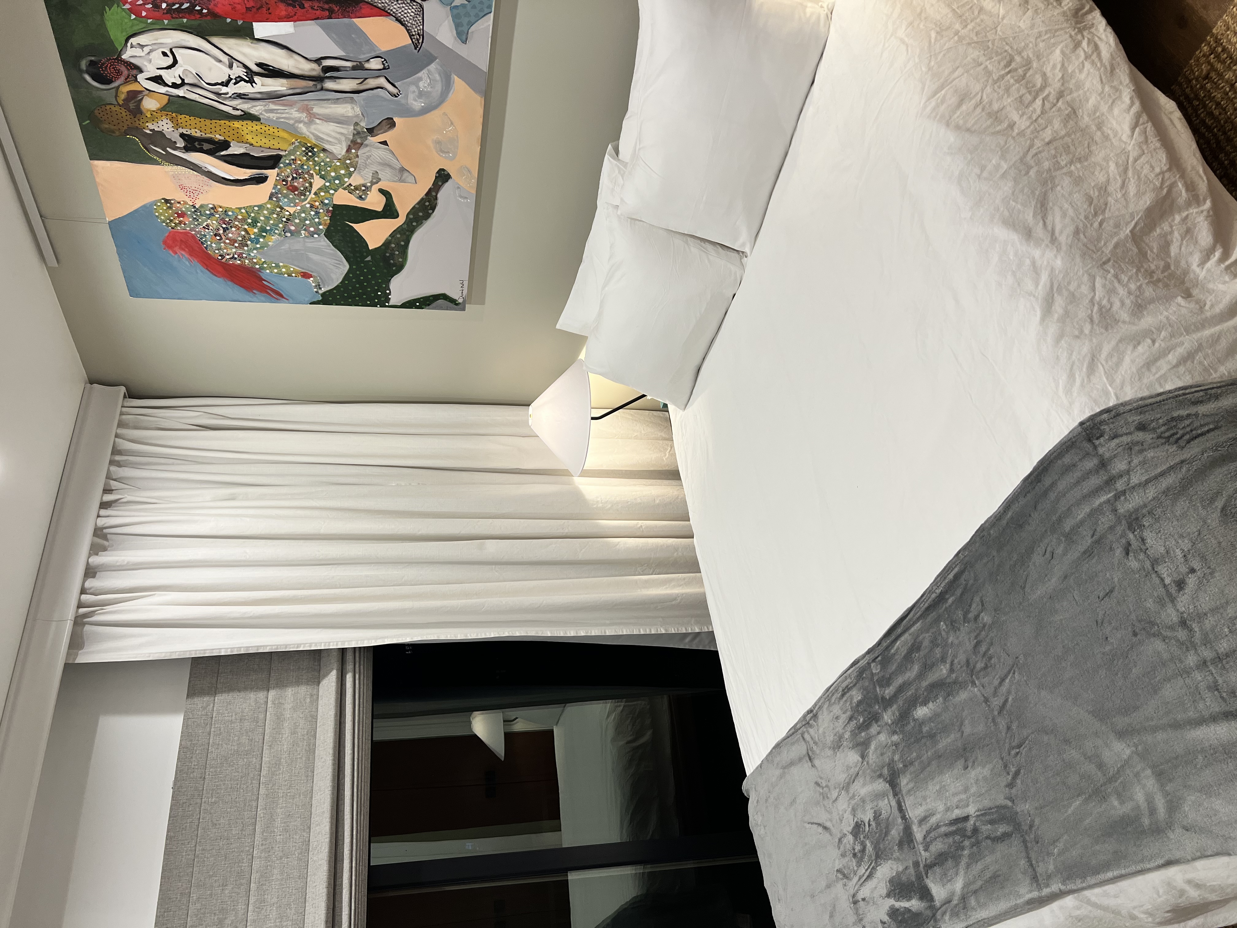 Cozy 1BR suite in Boston's Roslindale Village in Roslindale, Boston